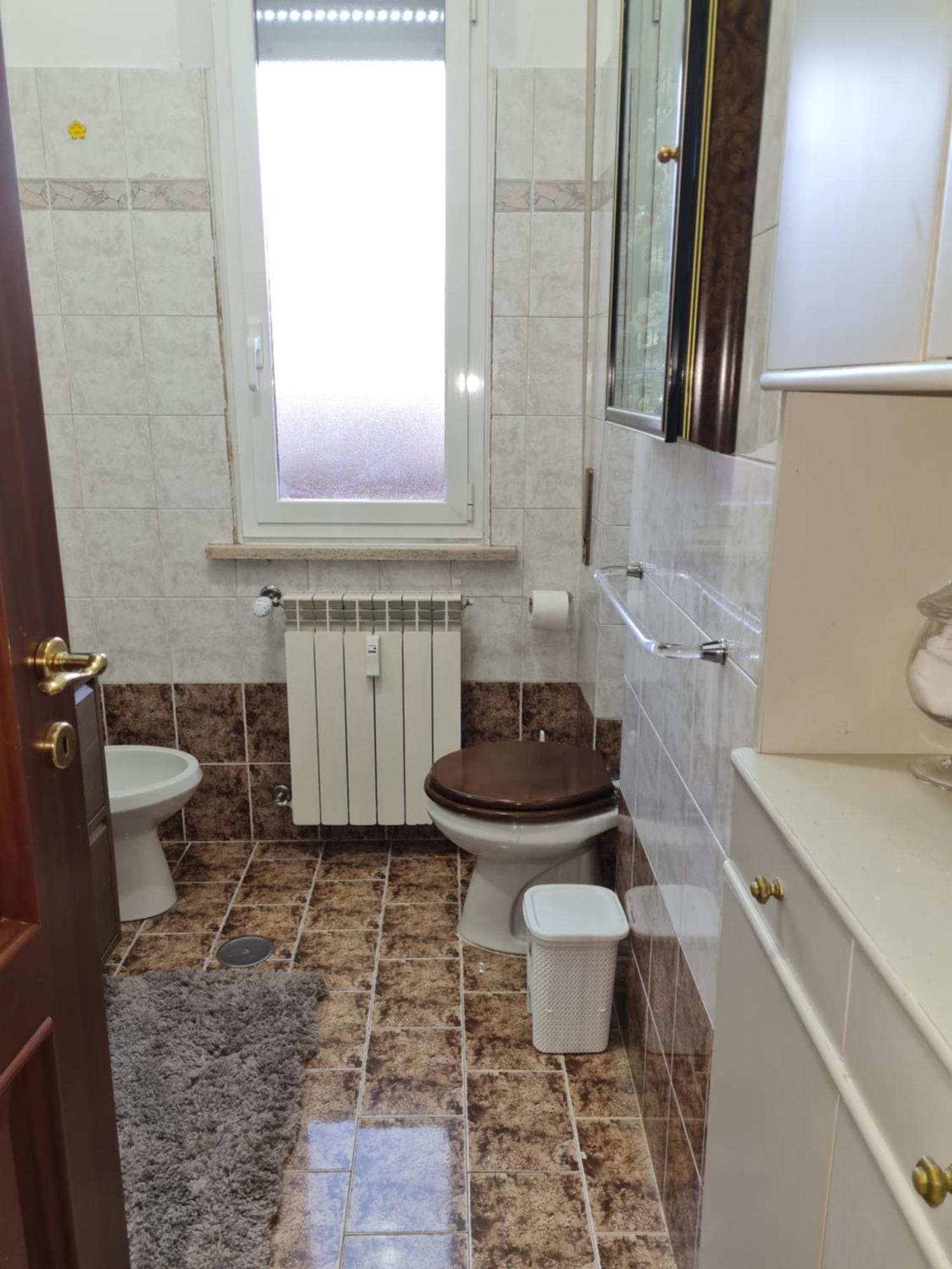 La Terrazza Su Appartamento