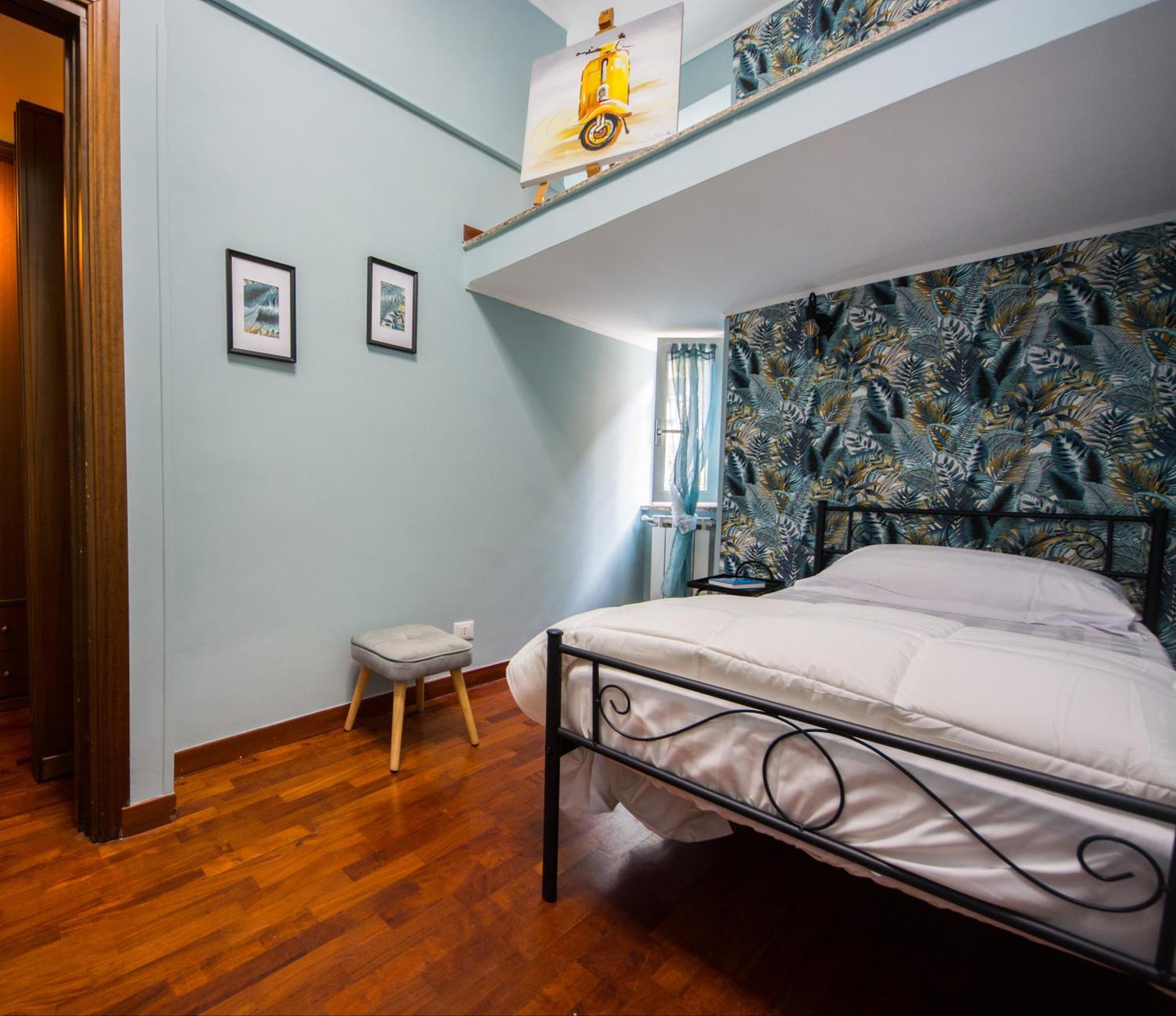 Vicolo 35 Apartamento