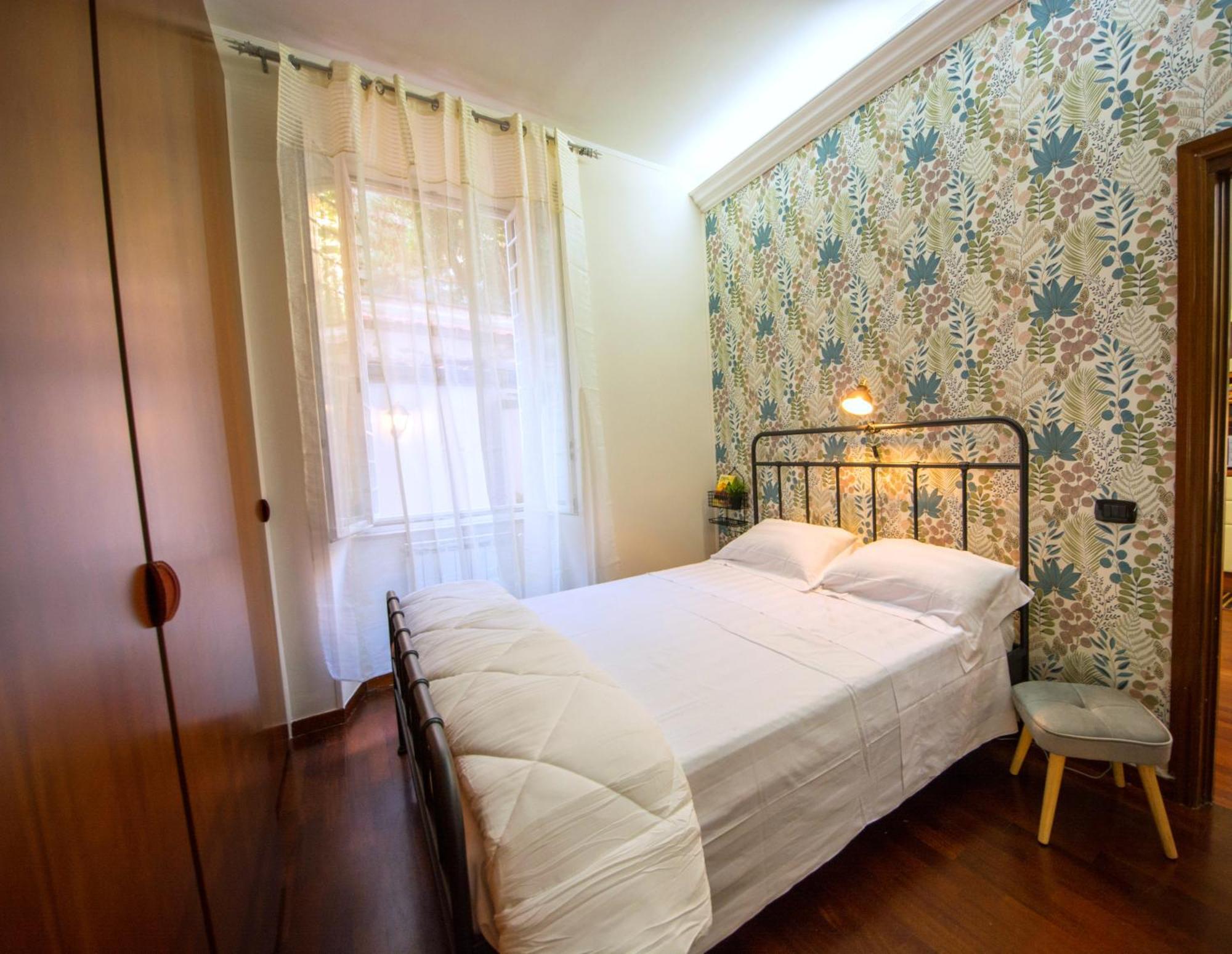 Leilighet Vicolo 35 *