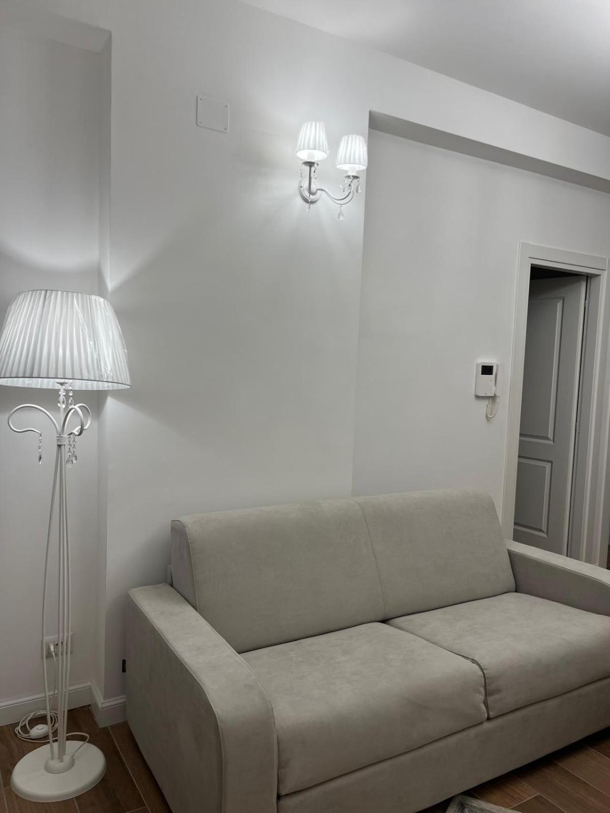 Appartamento Colosseo Luxury *