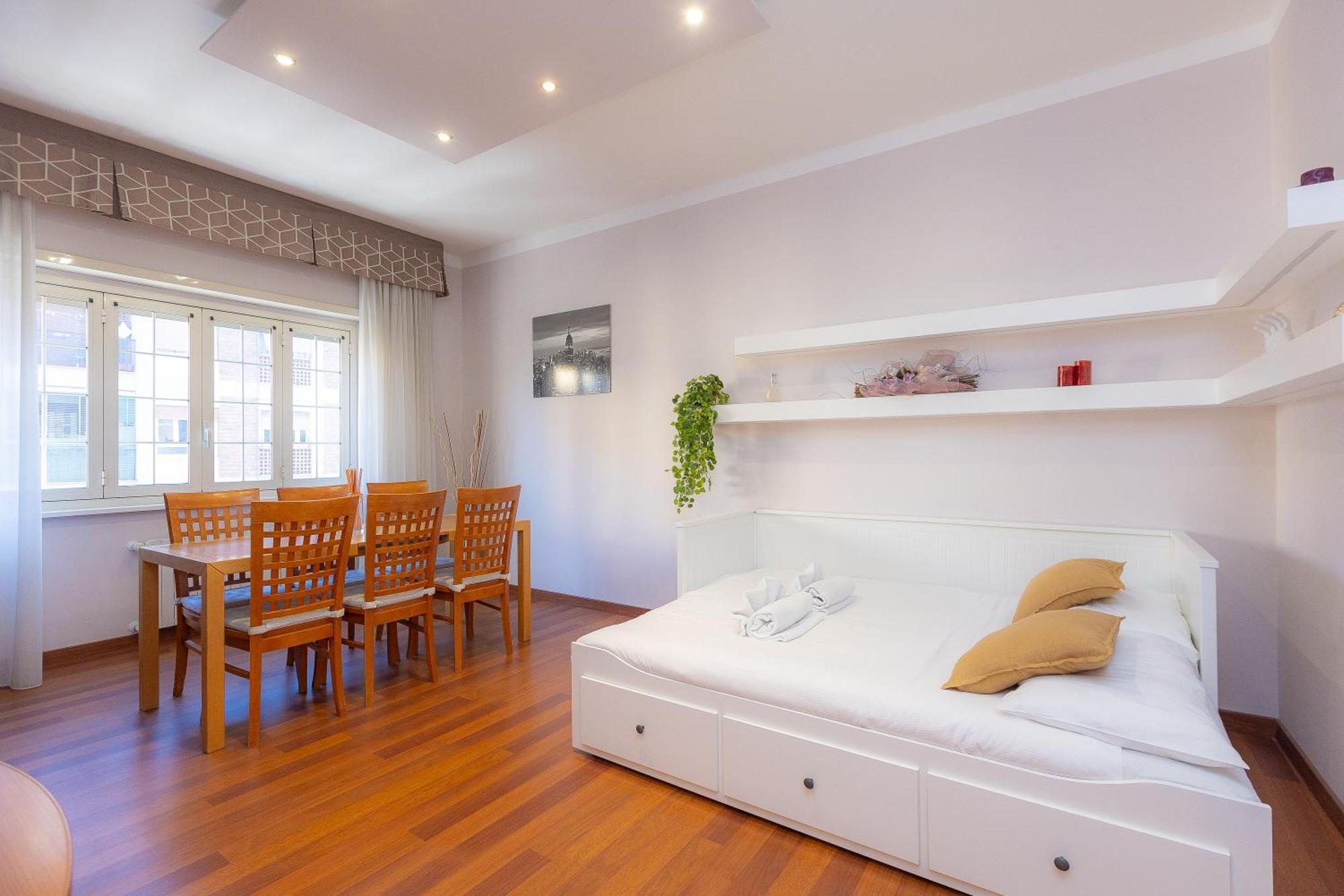 Apartamento Altavilla By In