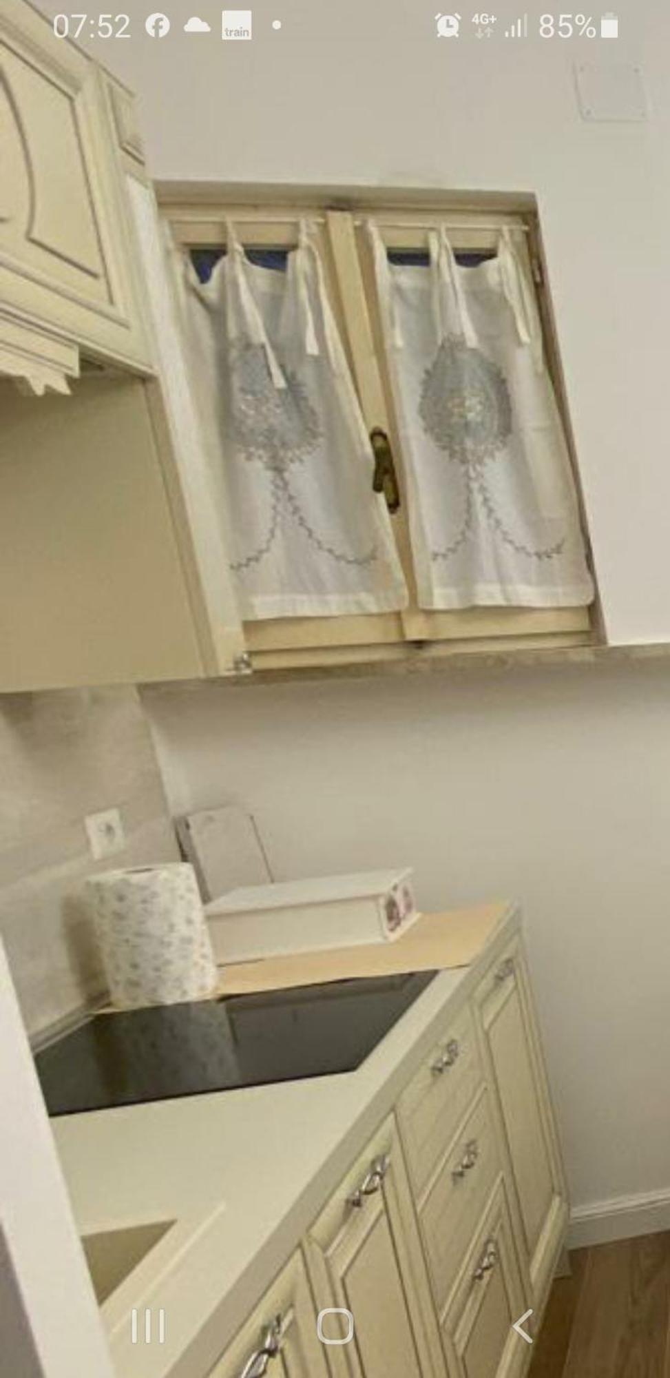 Apartamento Colosseo Luxury