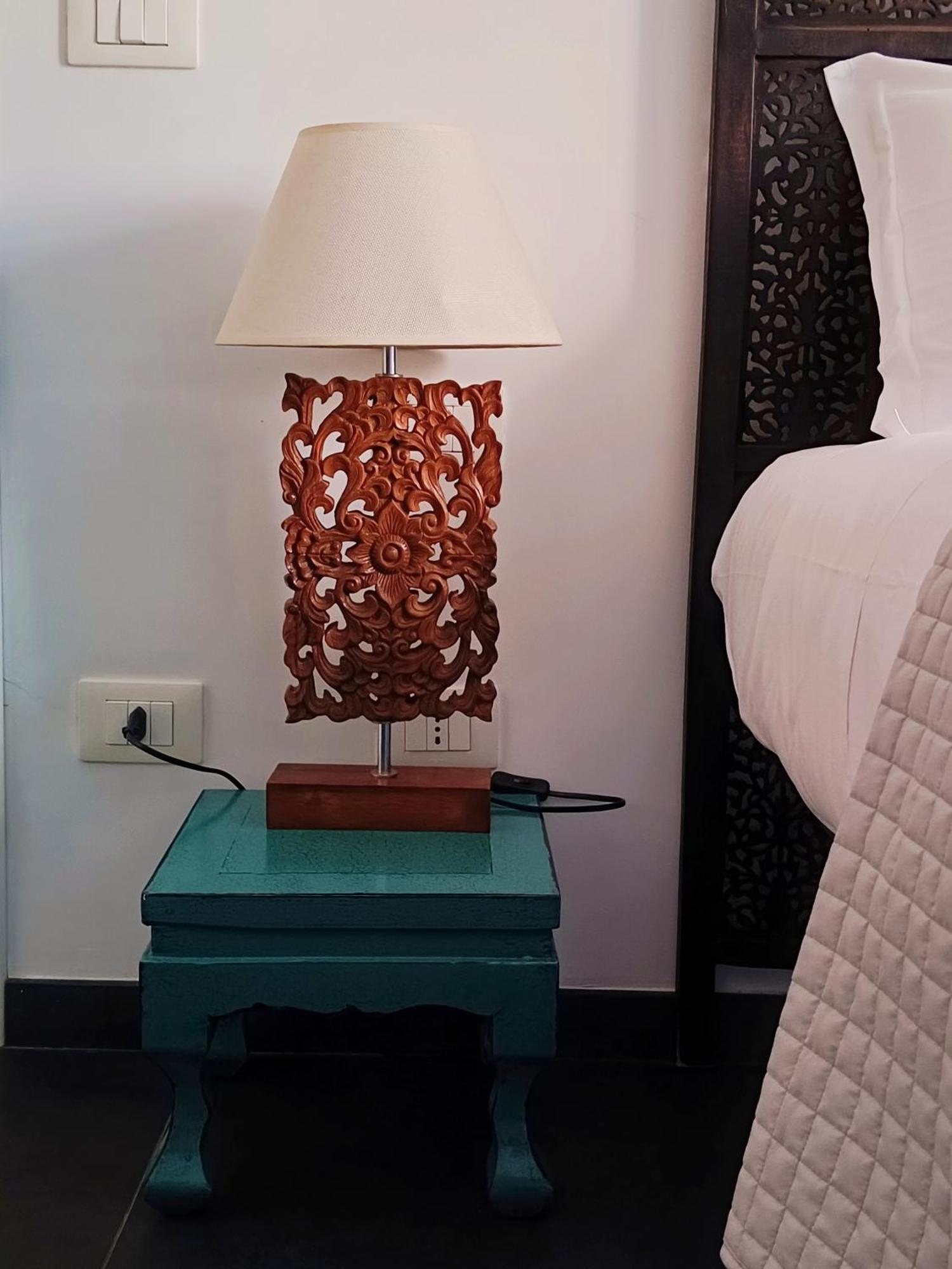 Apartamento Un Angolo Di Oriente A Due Passi Da San Pietro Roma