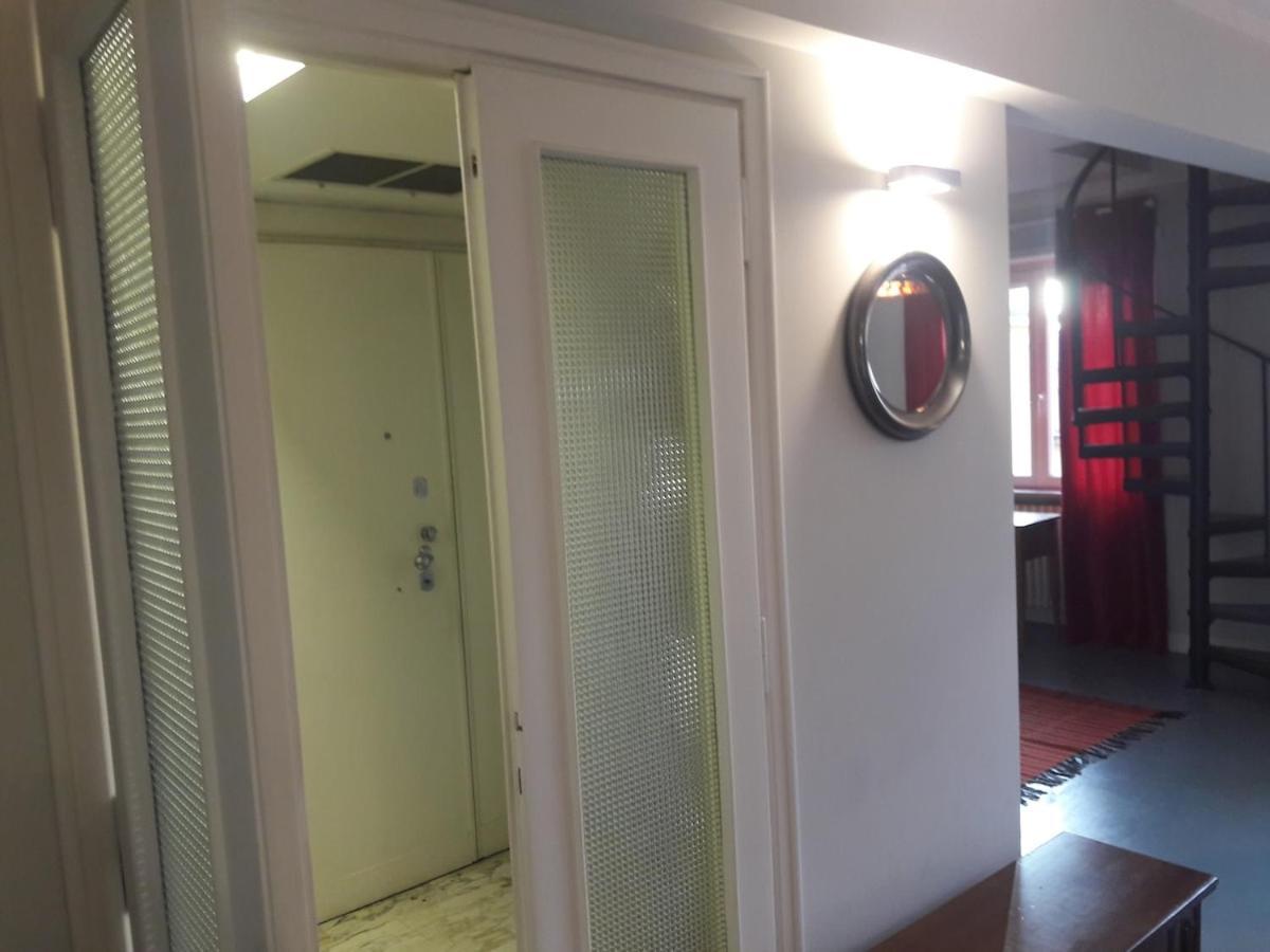 Gallia Apartamento