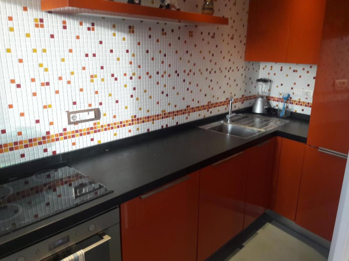 Gallia Apartamento Roma