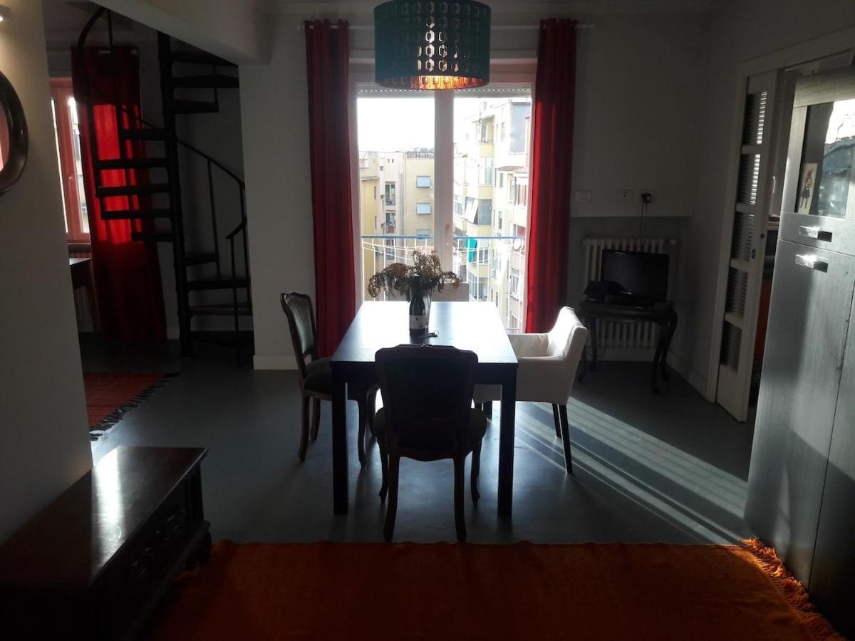 Apartamento Gallia Roma
