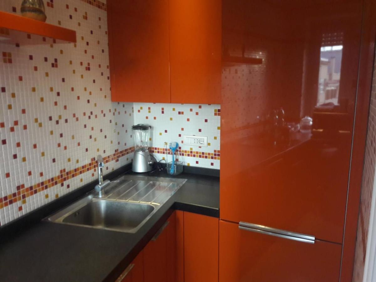 Apartamento Gallia Roma