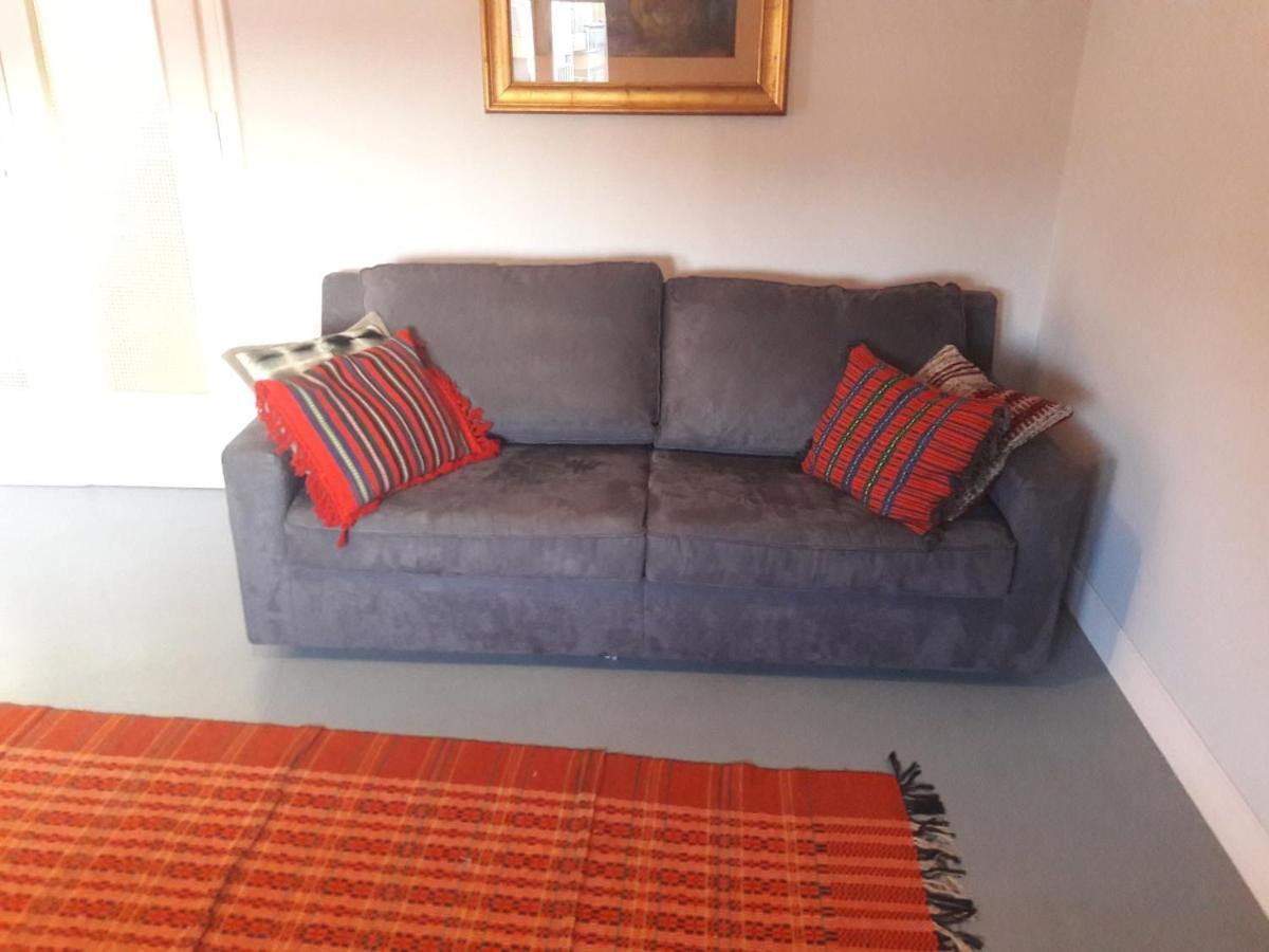 Gallia Apartamento Roma