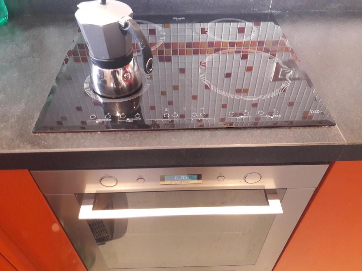 Apartamento Gallia Roma