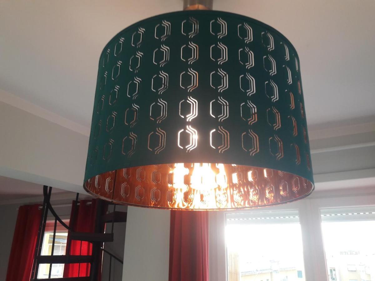 Gallia Apartamento Roma