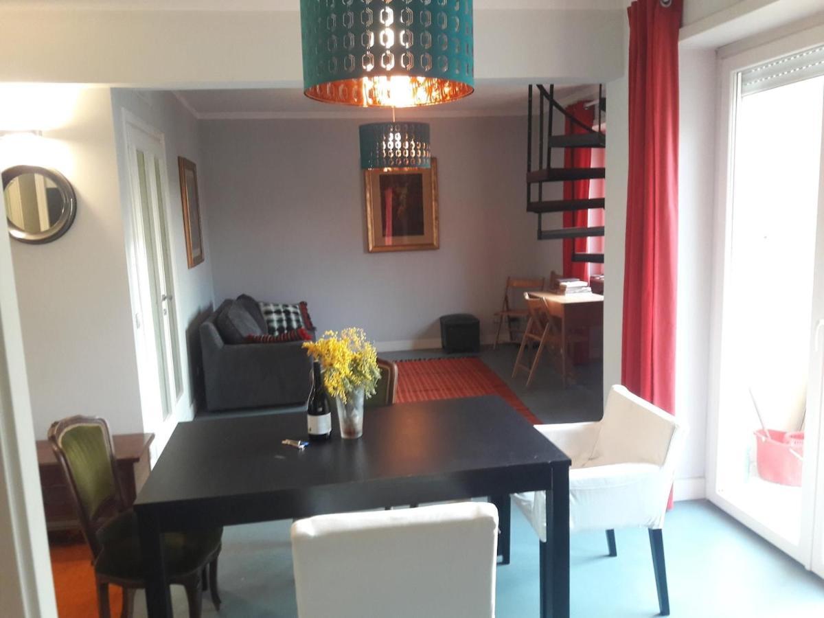 Gallia Apartamento *