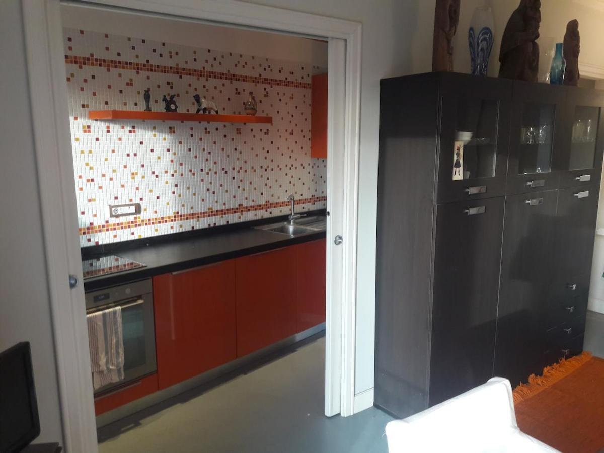 Gallia Apartamento *