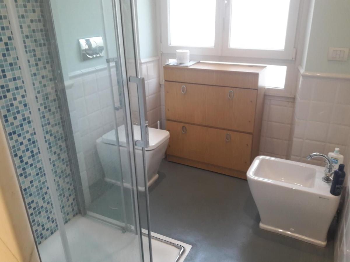 Apartamento Gallia *