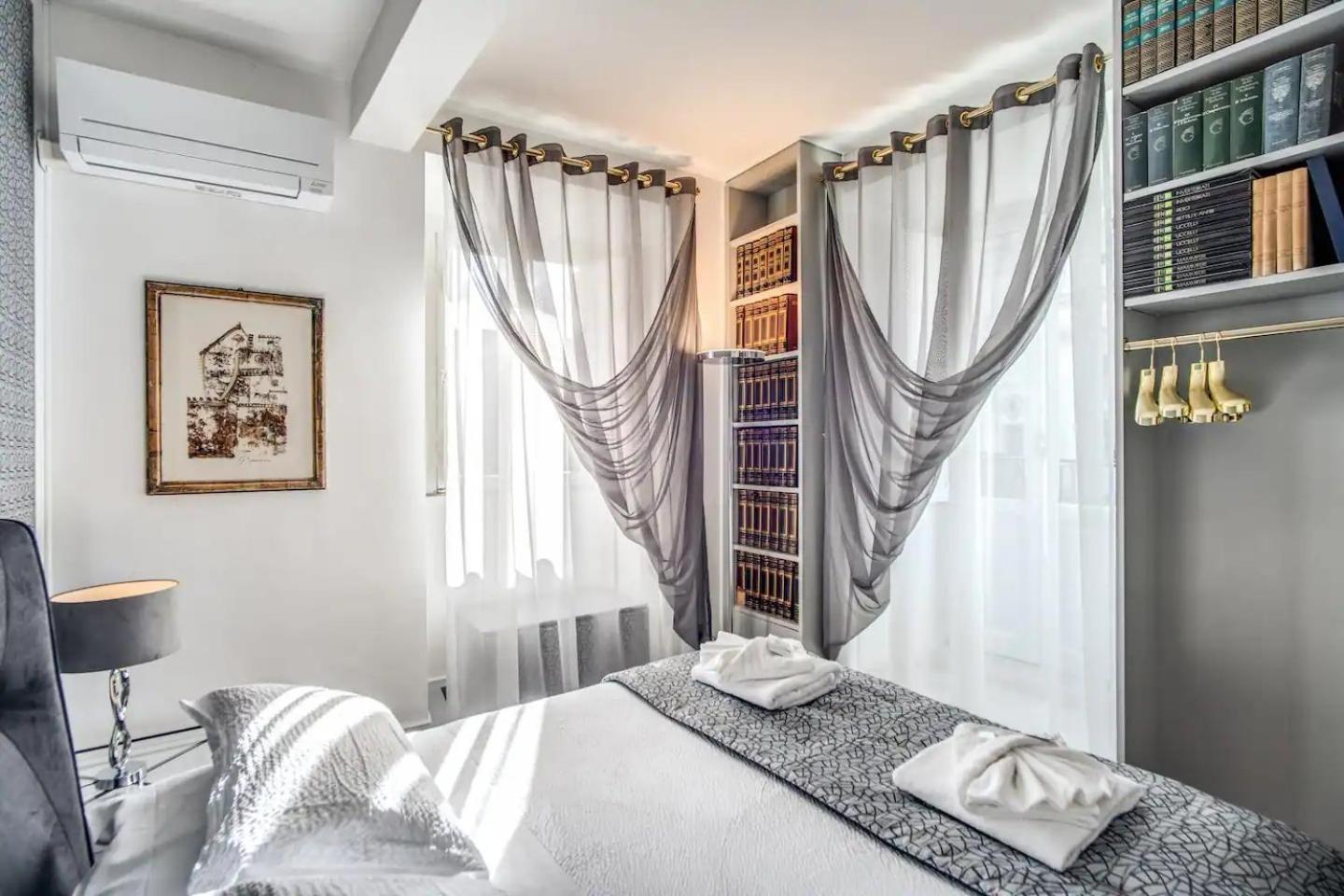 Navona, 3 Bedrooms, Unique And Spectacular View Appartamento *