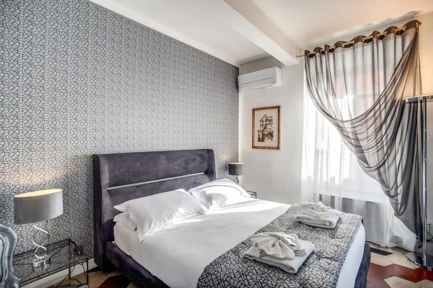 Navona, 3 Bedrooms, Unique And Spectacular View Roma
