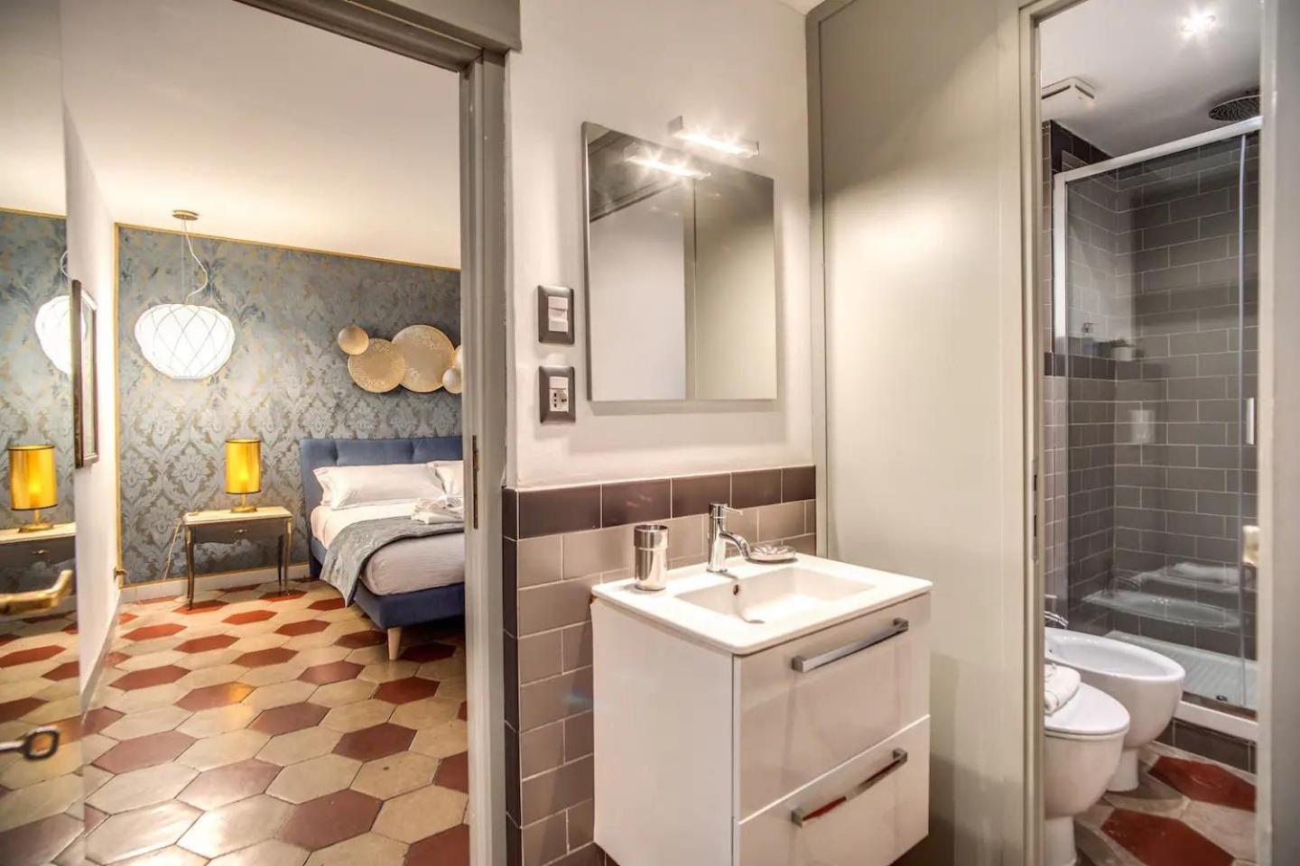 Appartamento Navona, 3 Bedrooms, Unique And Spectacular View