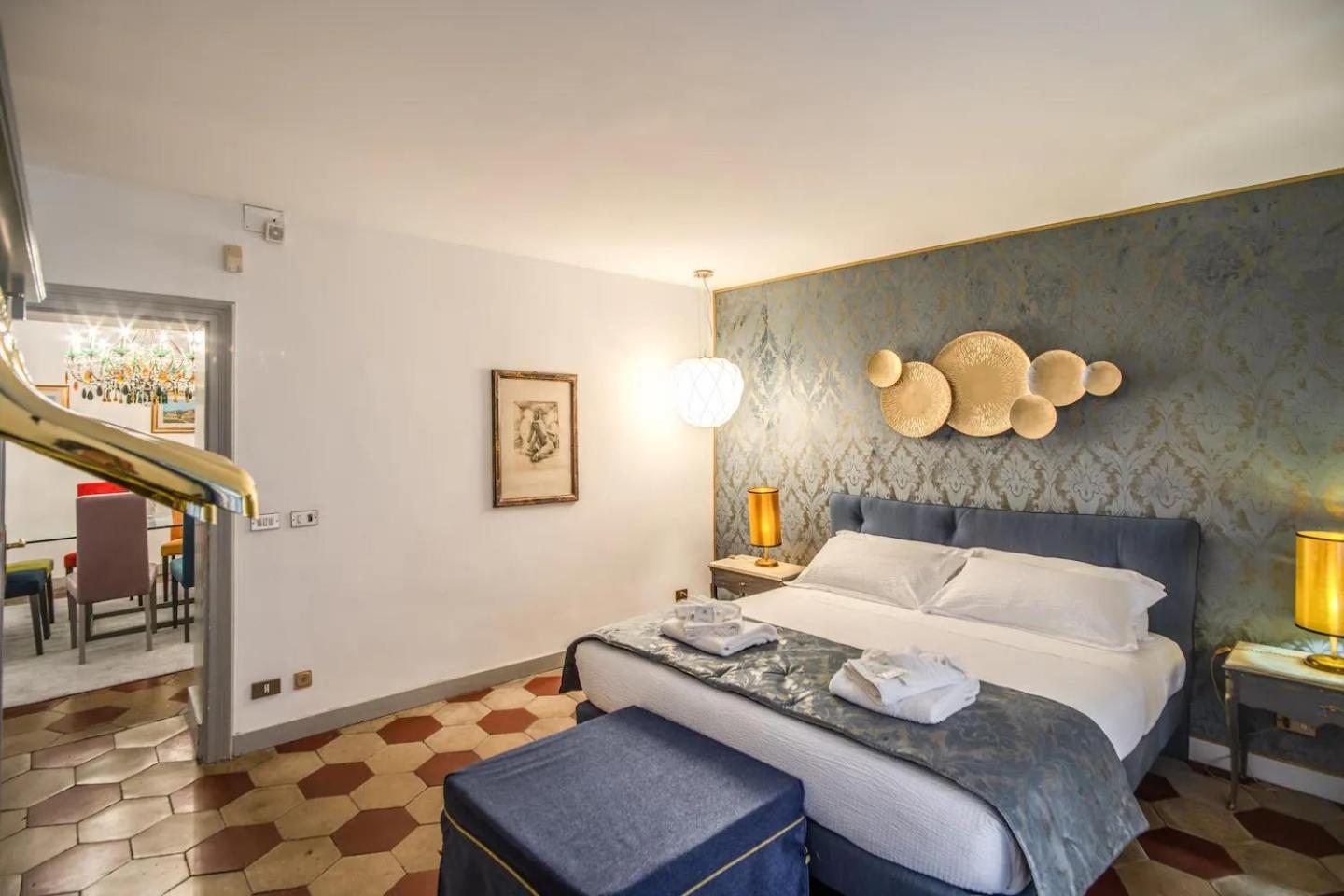 Navona, 3 Bedrooms, Unique And Spectacular View Appartamento *