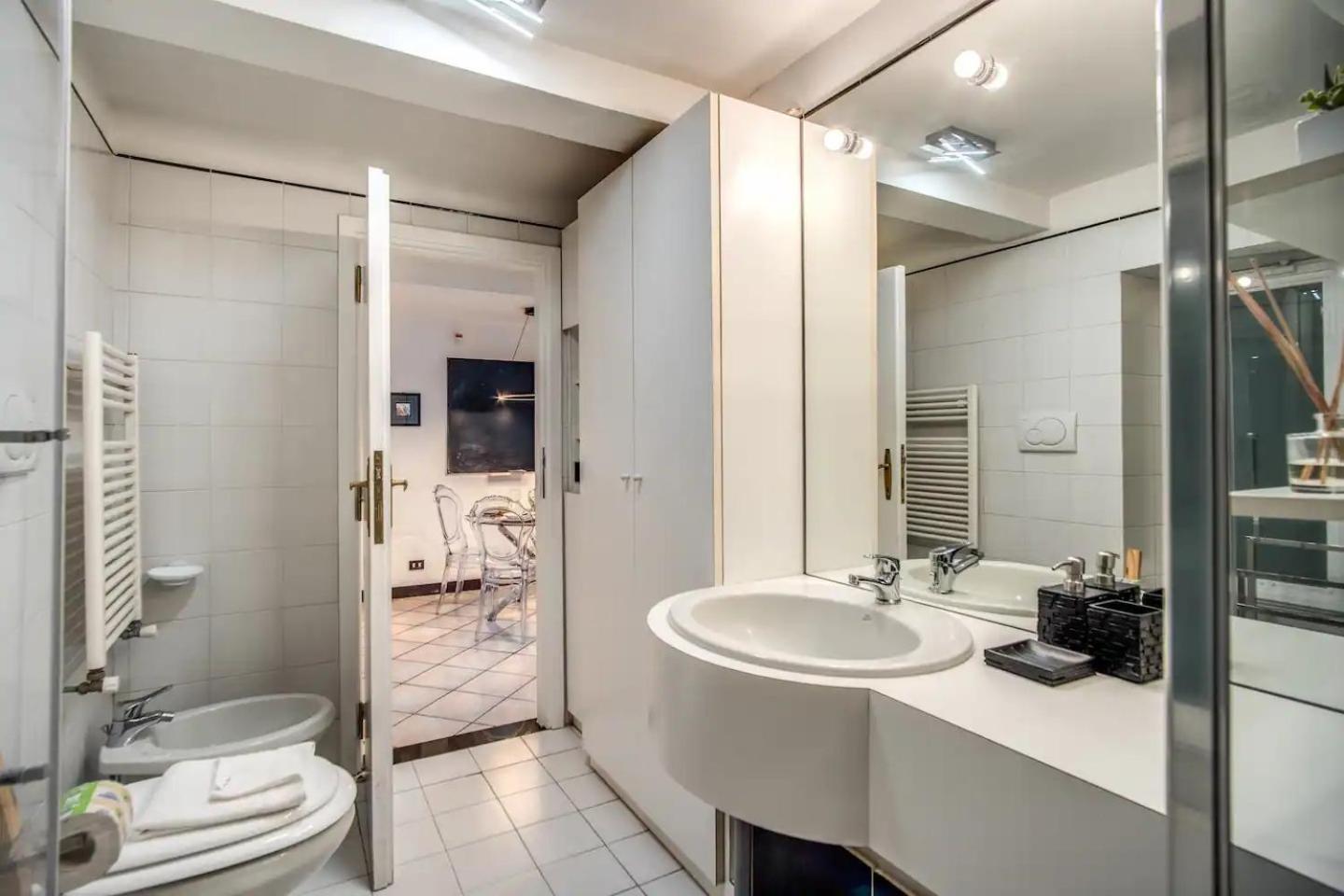 Appartamento Navona, 3 Bedrooms, Unique And Spectacular View *
