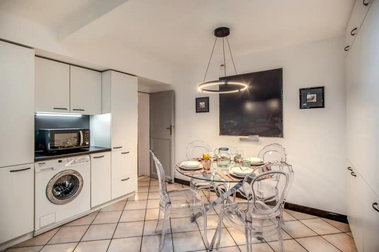 Appartamento Navona, 3 Bedrooms, Unique And Spectacular View Roma