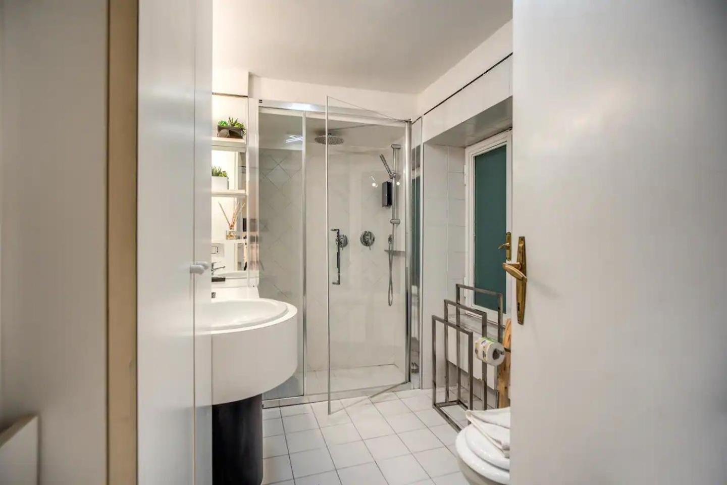 Appartamento Navona, 3 Bedrooms, Unique And Spectacular View Roma