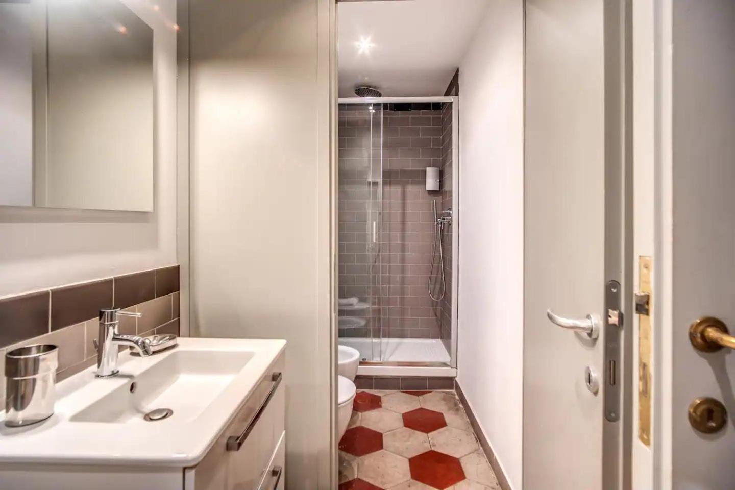 Navona, 3 Bedrooms, Unique And Spectacular View Appartamento *