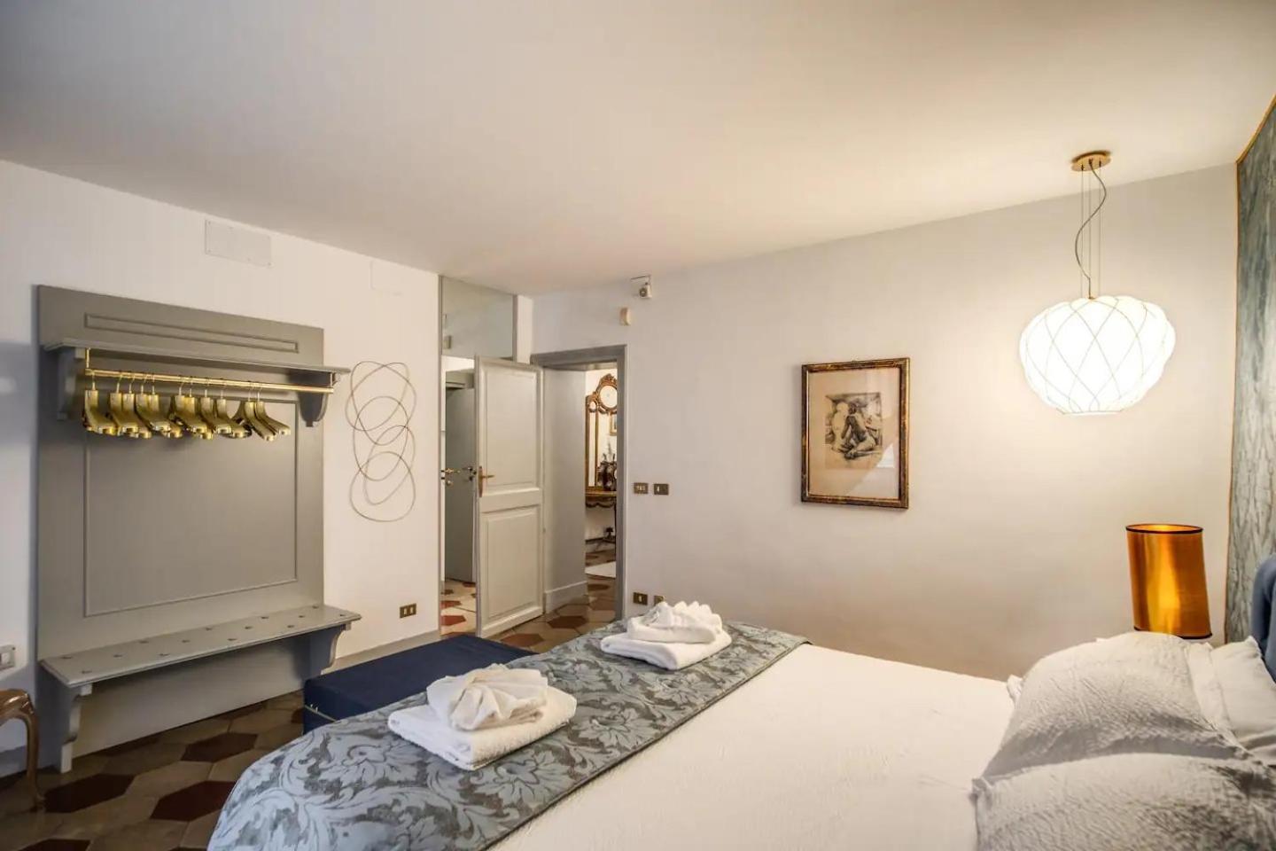 Appartamento Navona, 3 Bedrooms, Unique And Spectacular View *
