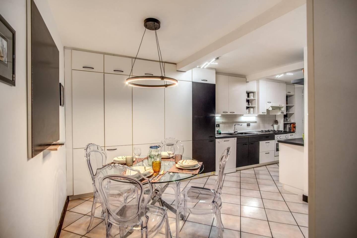 Navona, 3 Bedrooms, Unique And Spectacular View Roma