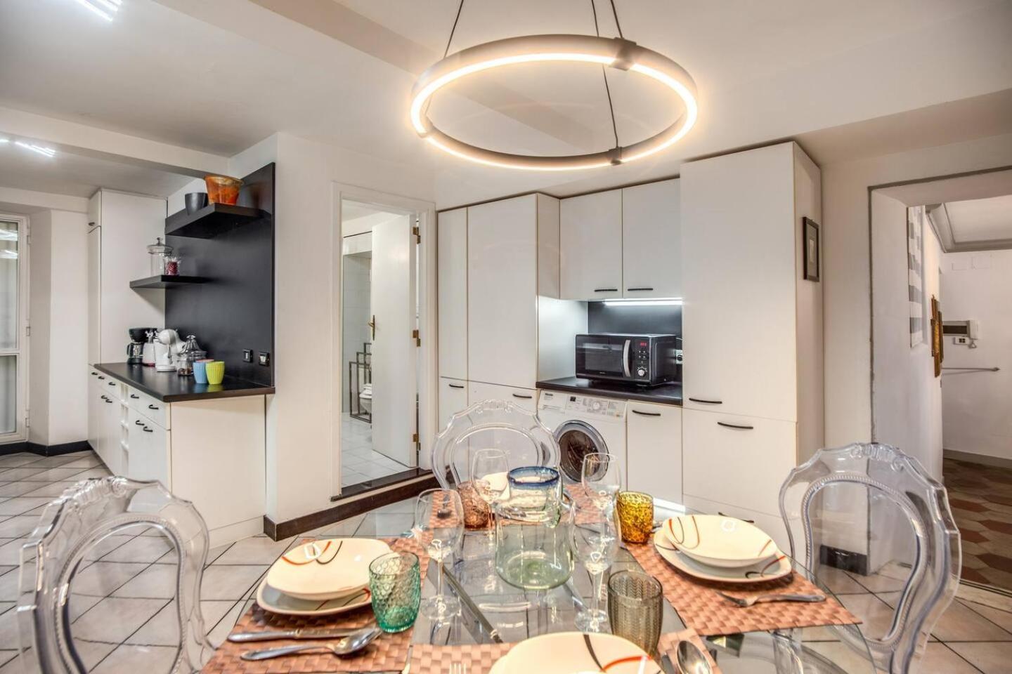 Appartamento Navona, 3 Bedrooms, Unique And Spectacular View *