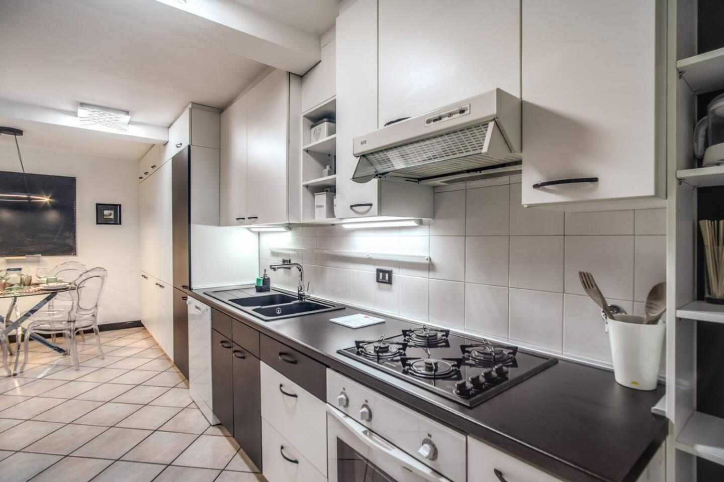 Navona, 3 Bedrooms, Unique And Spectacular View Appartamento Roma