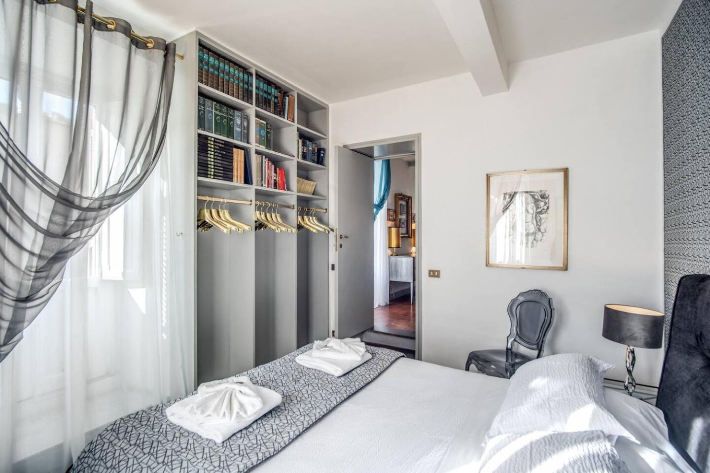 Navona, 3 Bedrooms, Unique And Spectacular View * Roma
