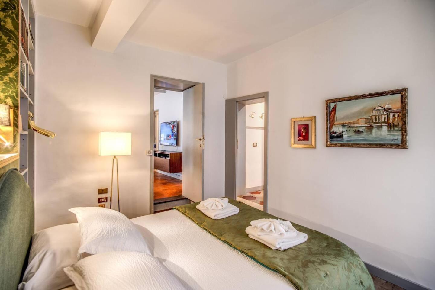 Navona, 3 Bedrooms, Unique And Spectacular View Appartamento *