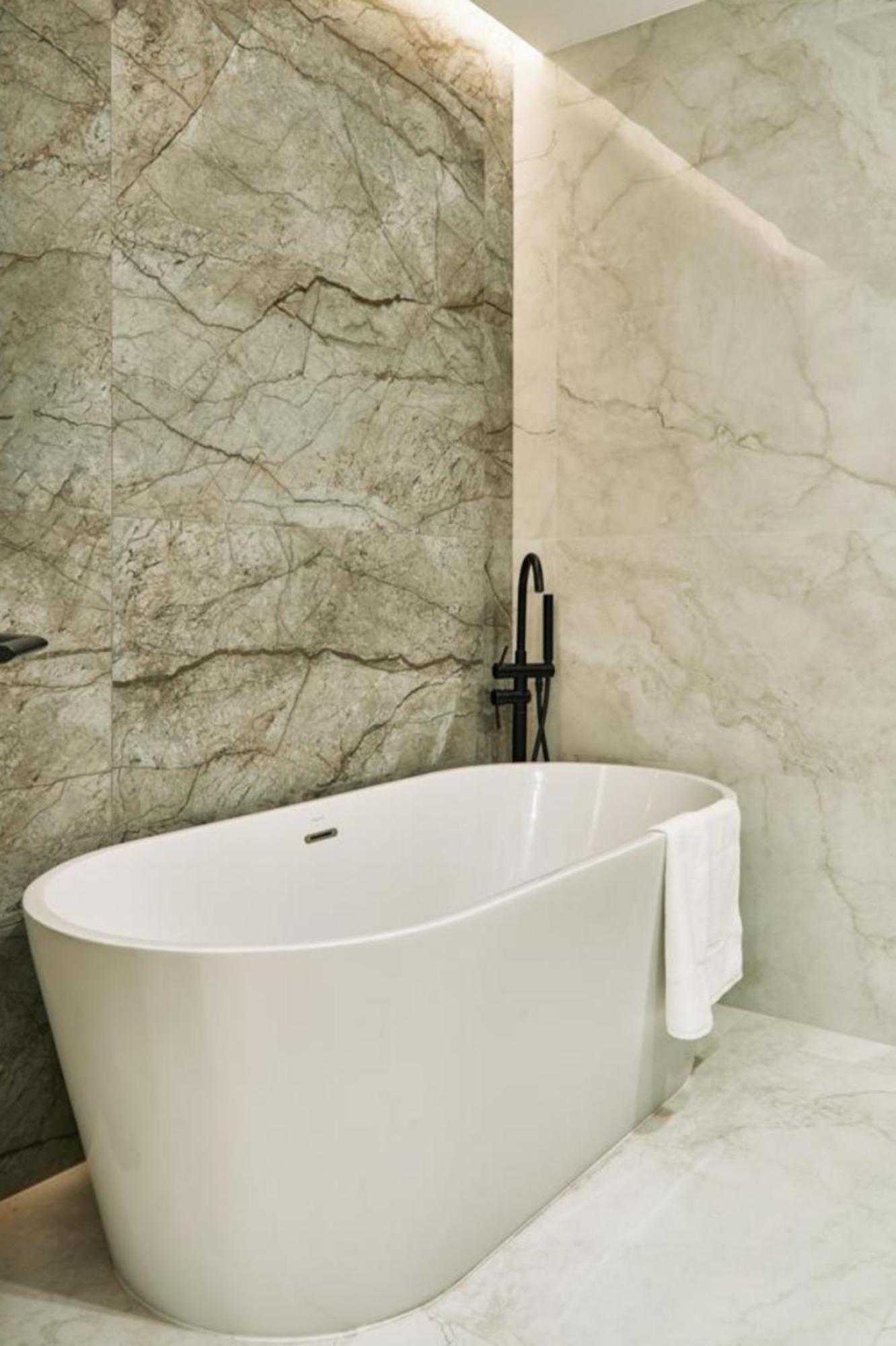 Luxury Nido San Pietro 3bd Apartamento
