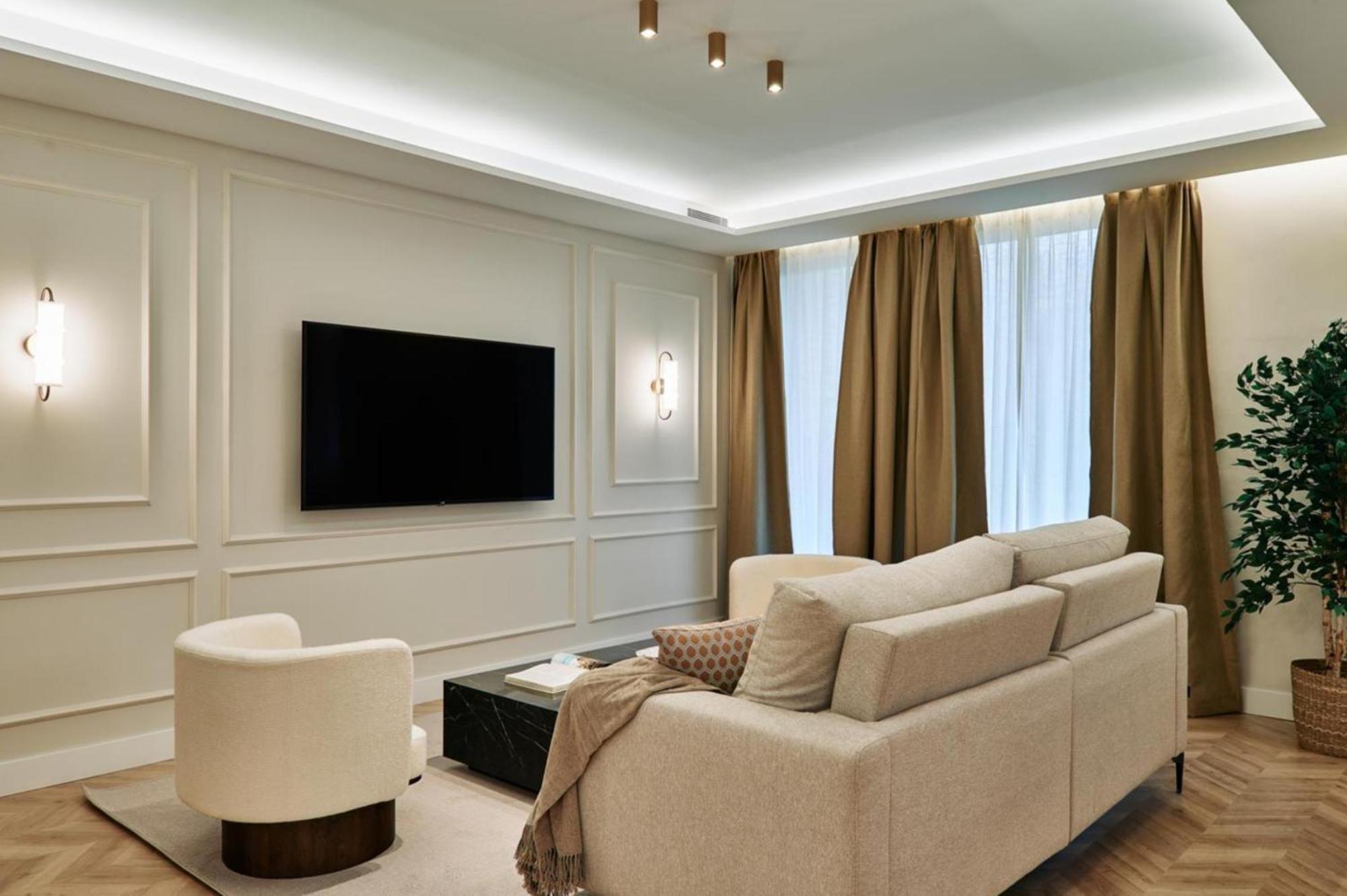 Luxury Nido San Pietro 3bd Apartamento Roma