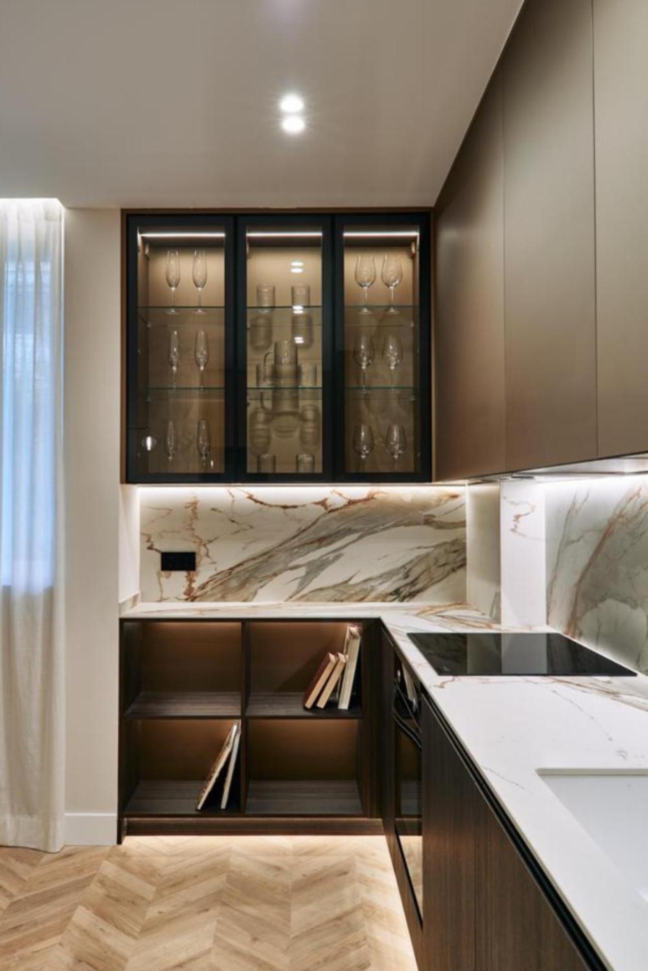 Luxury Nido San Pietro 3bd * Rom