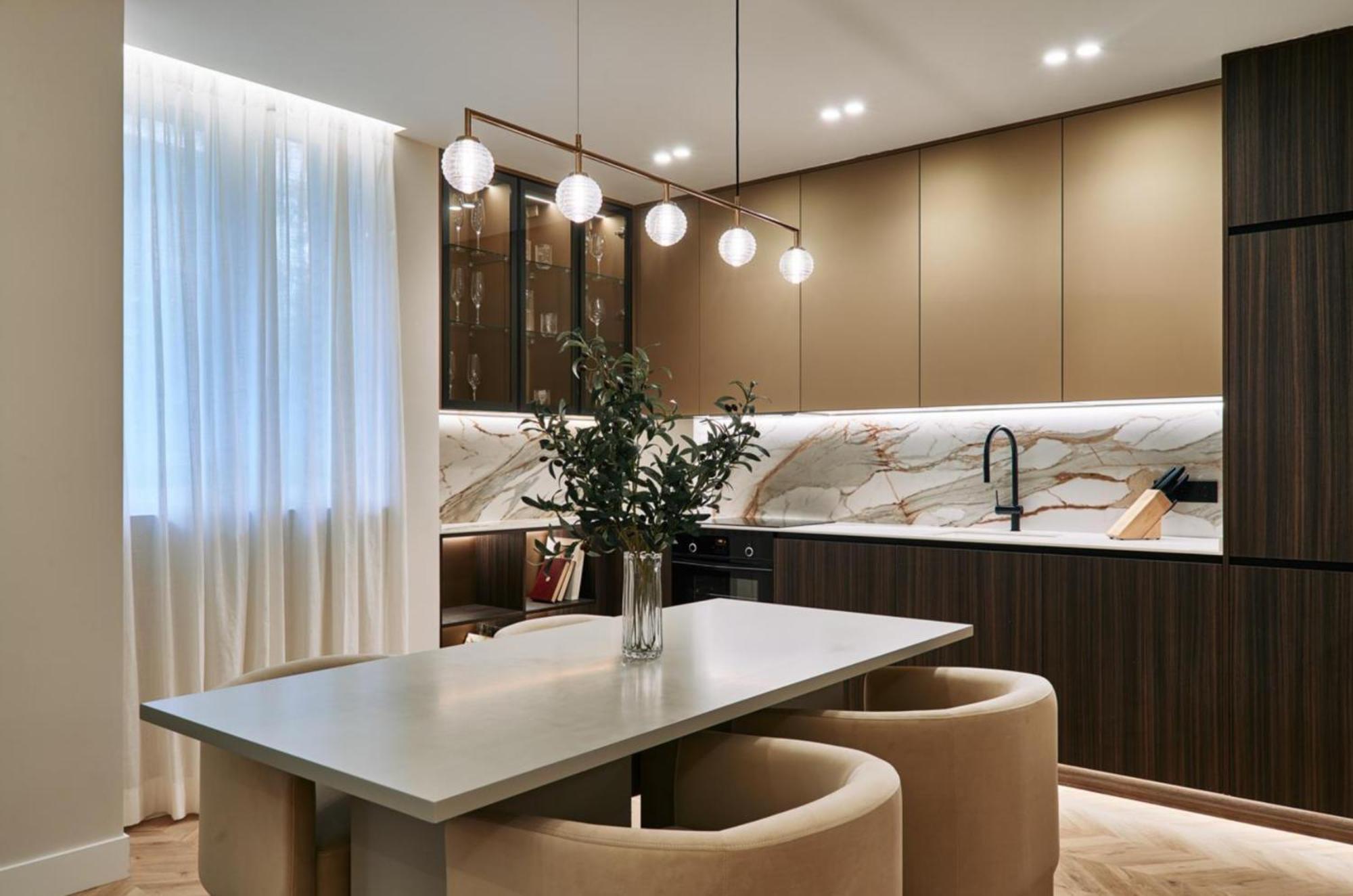 Luxury Nido San Pietro 3bd Roma