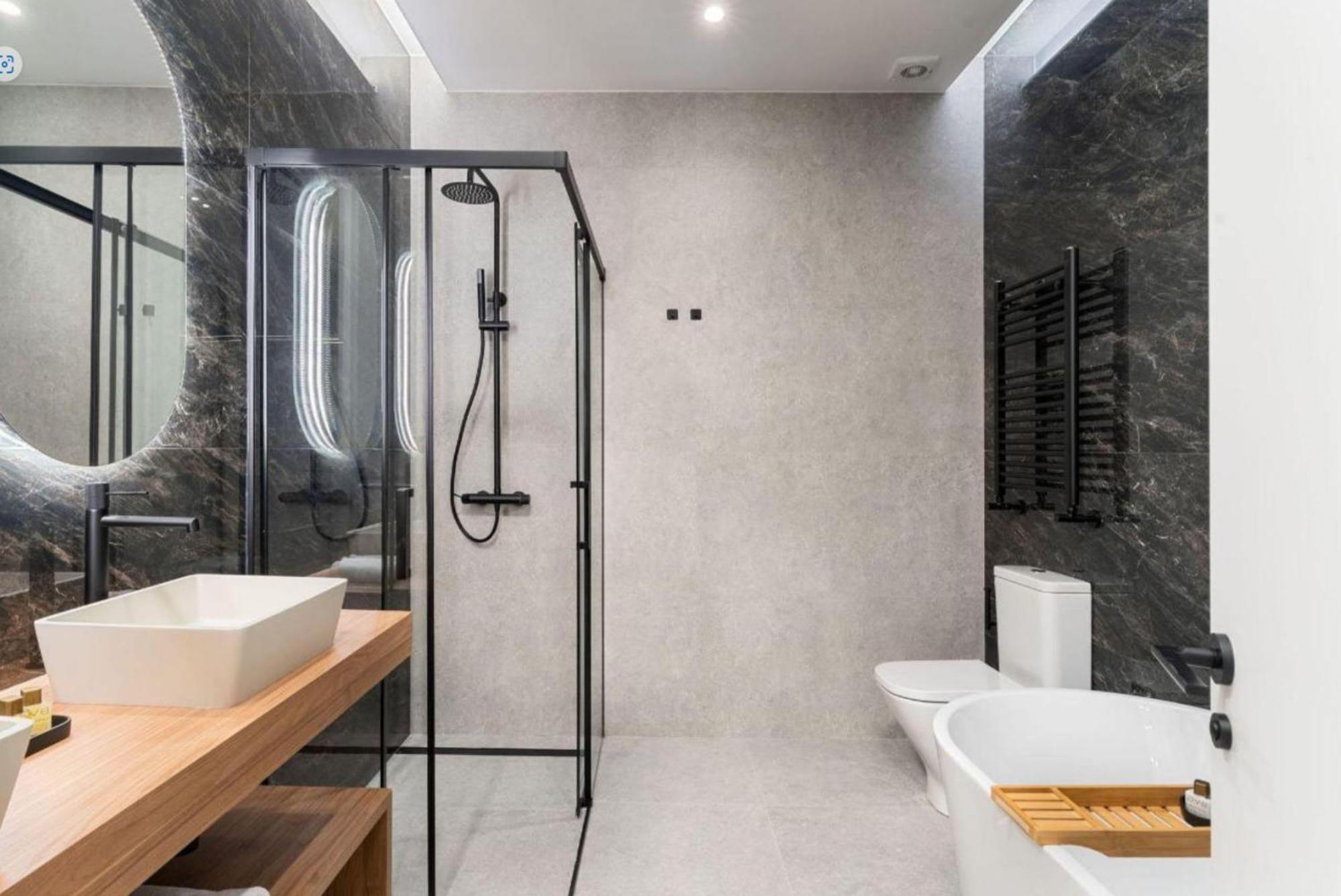 Apartamento Luxury Nido San Pietro 3bd Roma