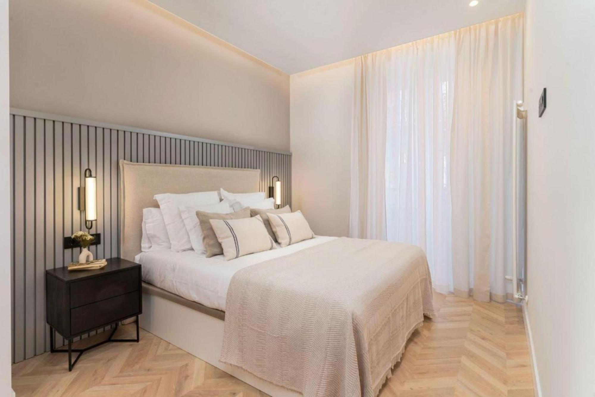 Luxury Nido San Pietro 3bd Apartment
