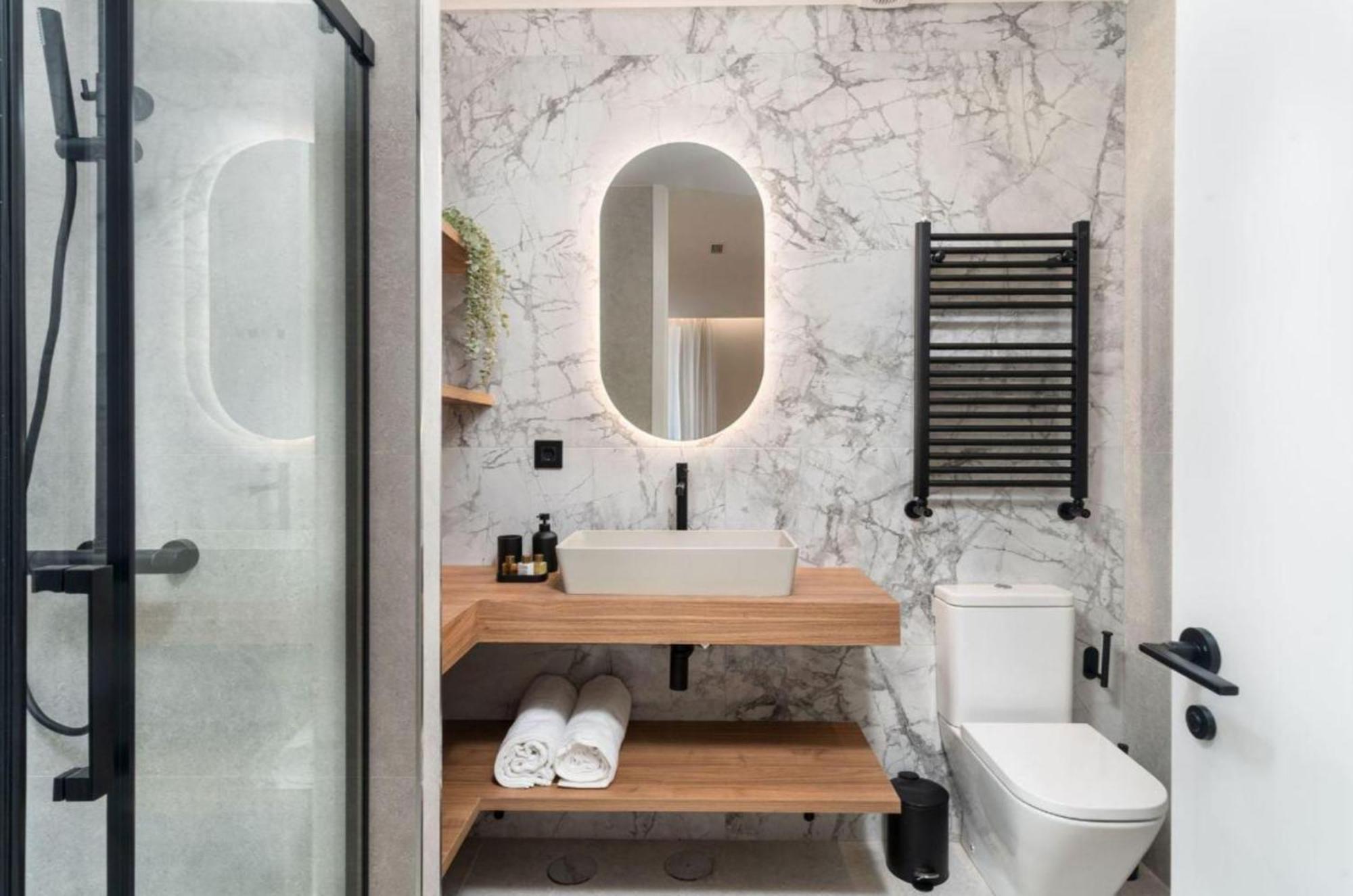 Luxury Nido San Pietro 3bd Roma