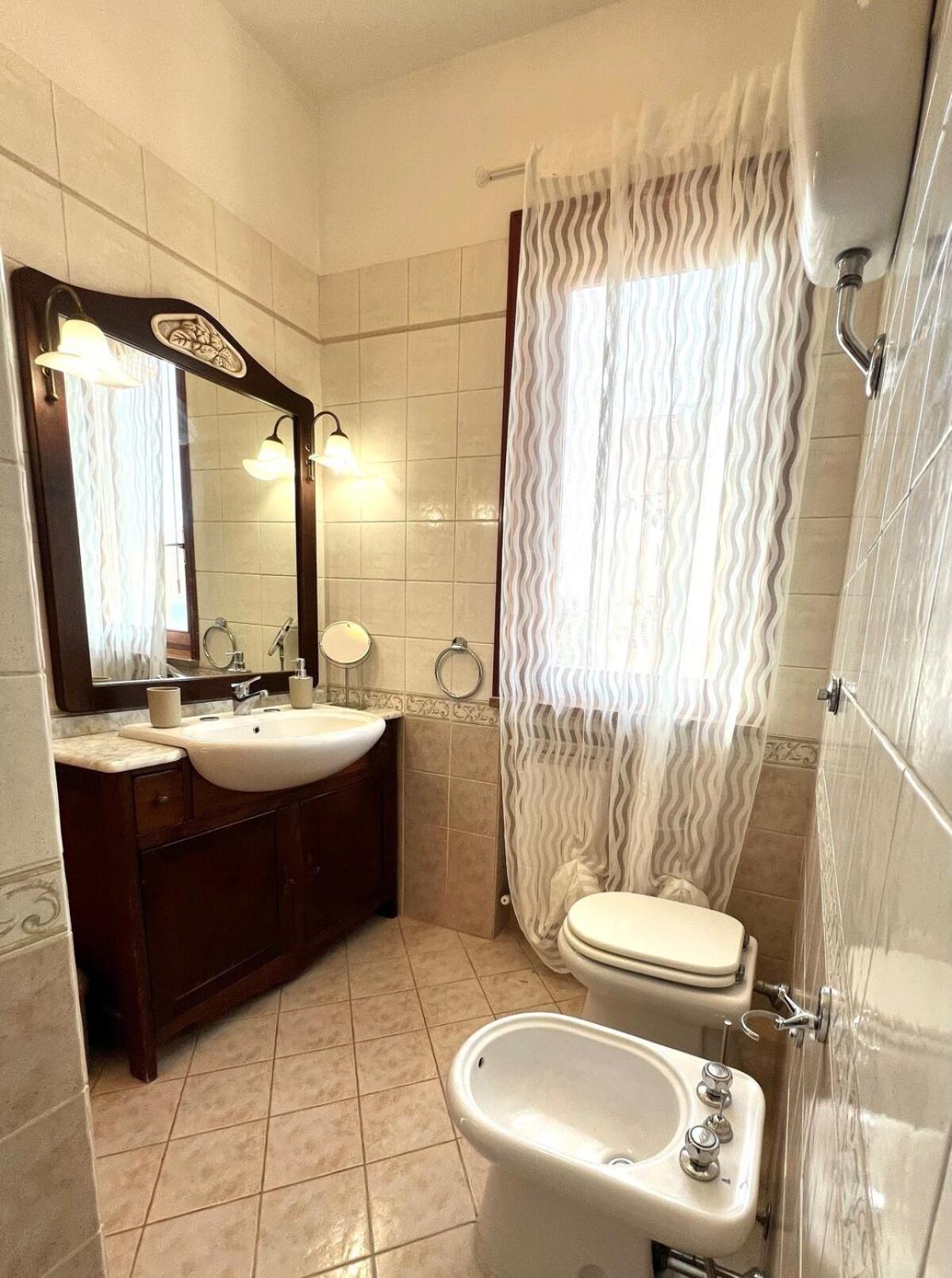 Appartamento La Casina Del Sole *