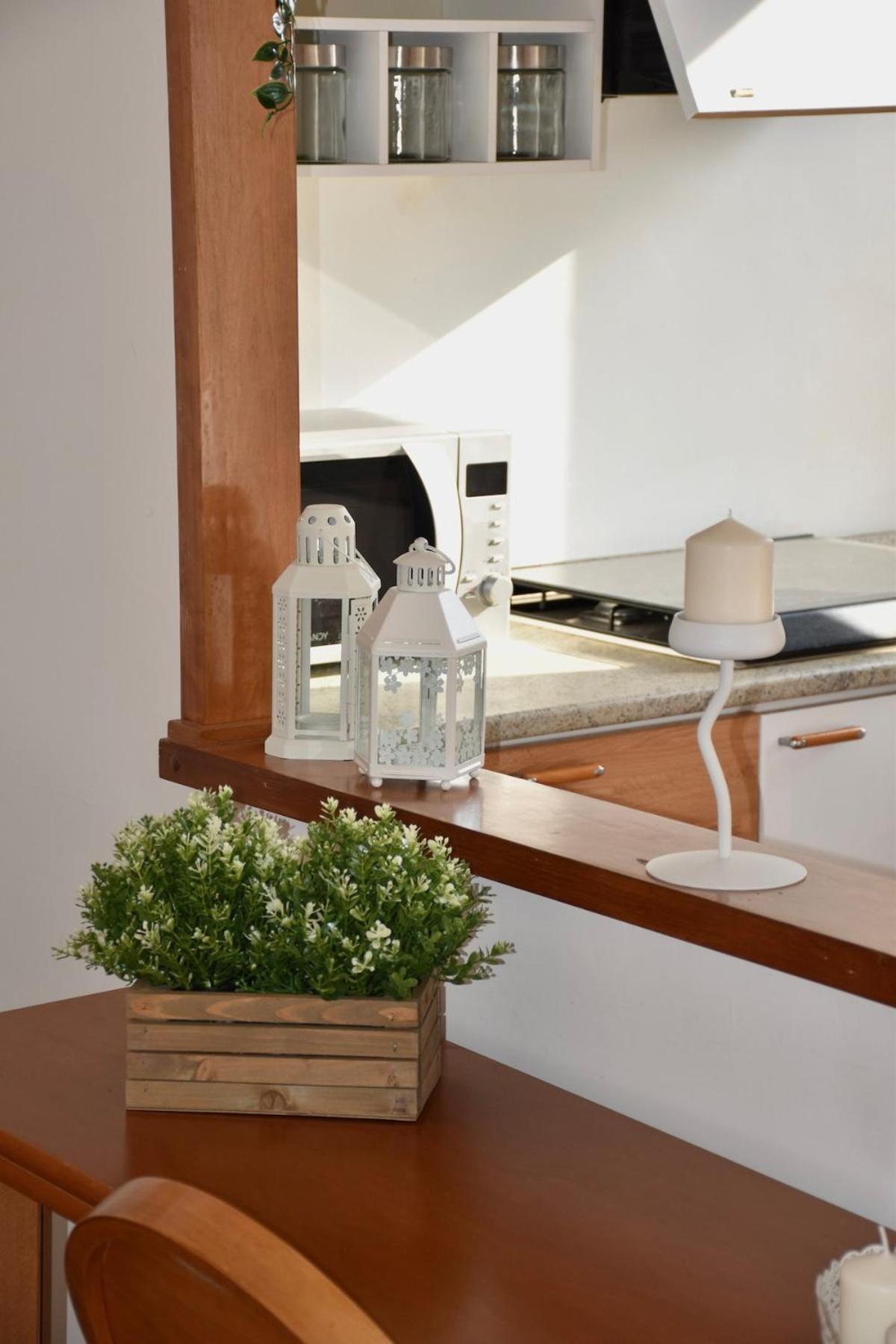La Casina Del Sole Appartamento Roma