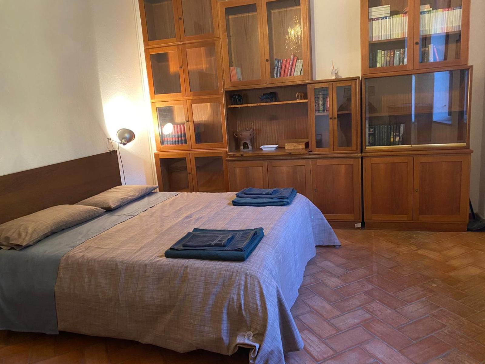 Casale Monte Oliviero Bed & Breakfast Roma