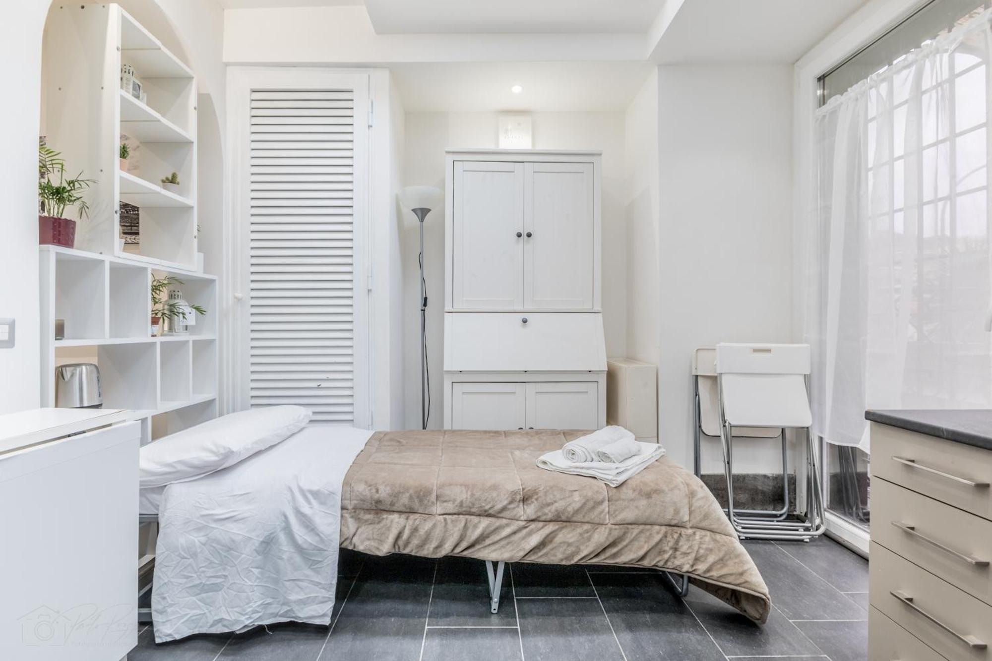 Appartamento Battistini Sweet House