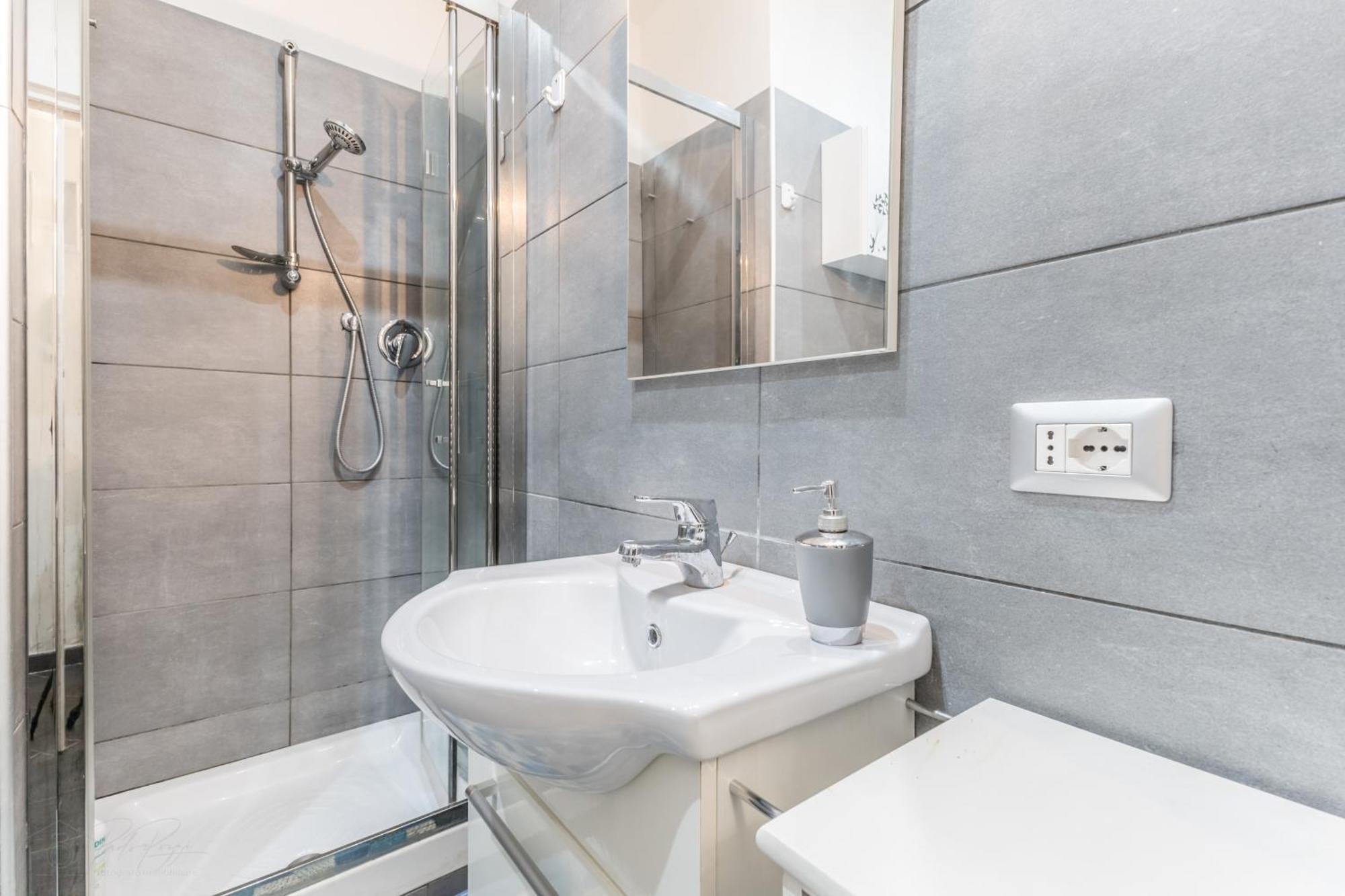 Appartamento Battistini Sweet House Roma
