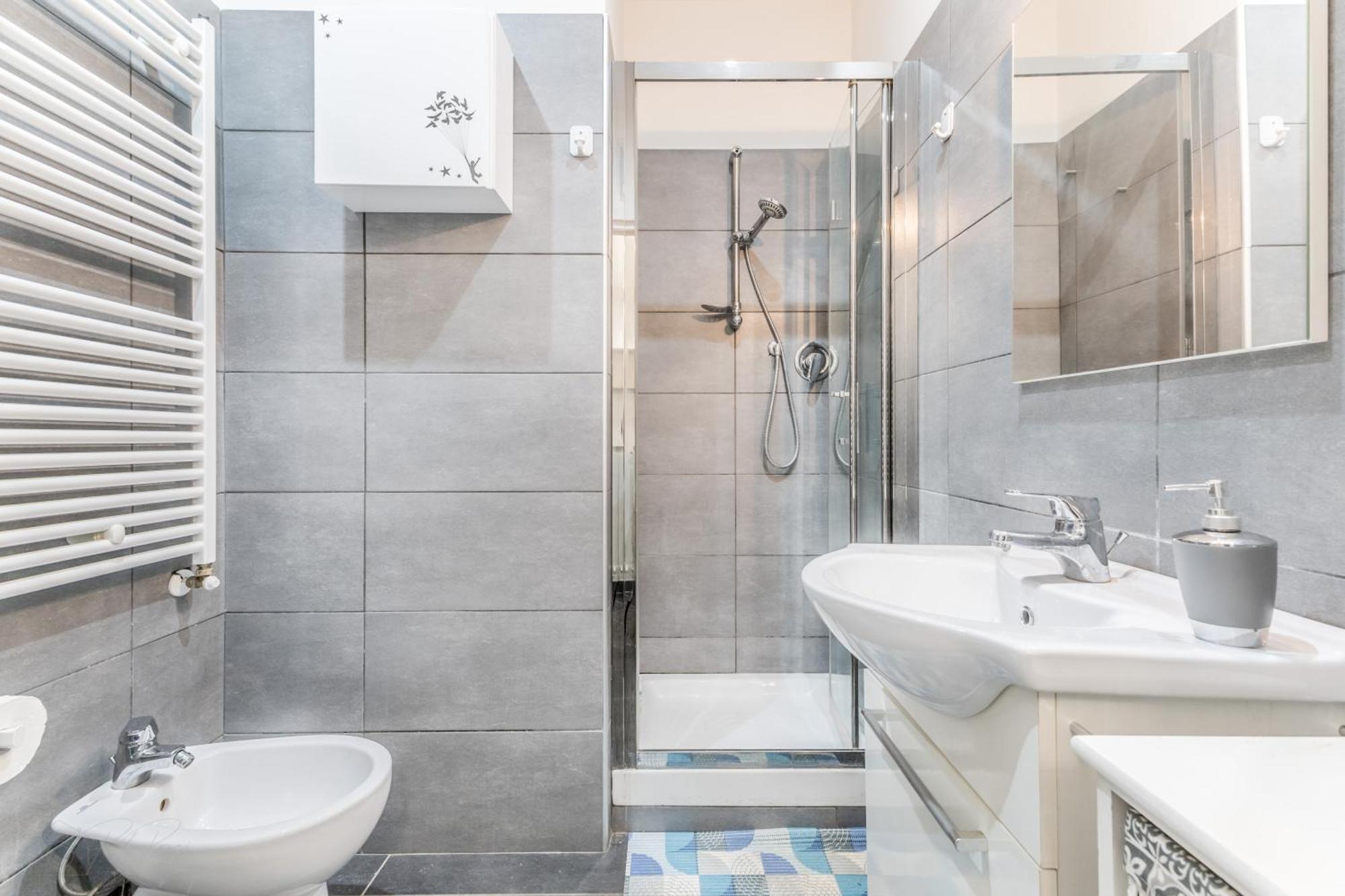 Battistini Sweet House Appartamento