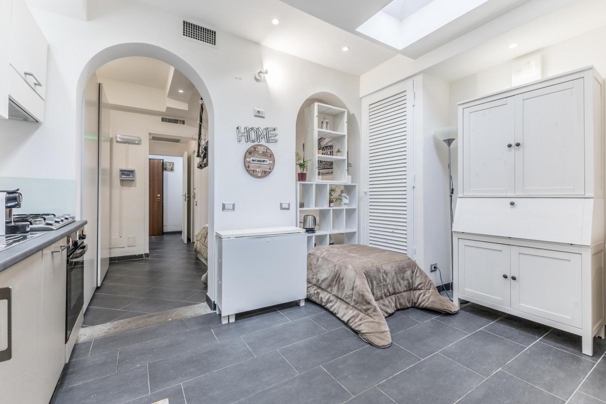 Battistini Sweet House Appartamento Roma