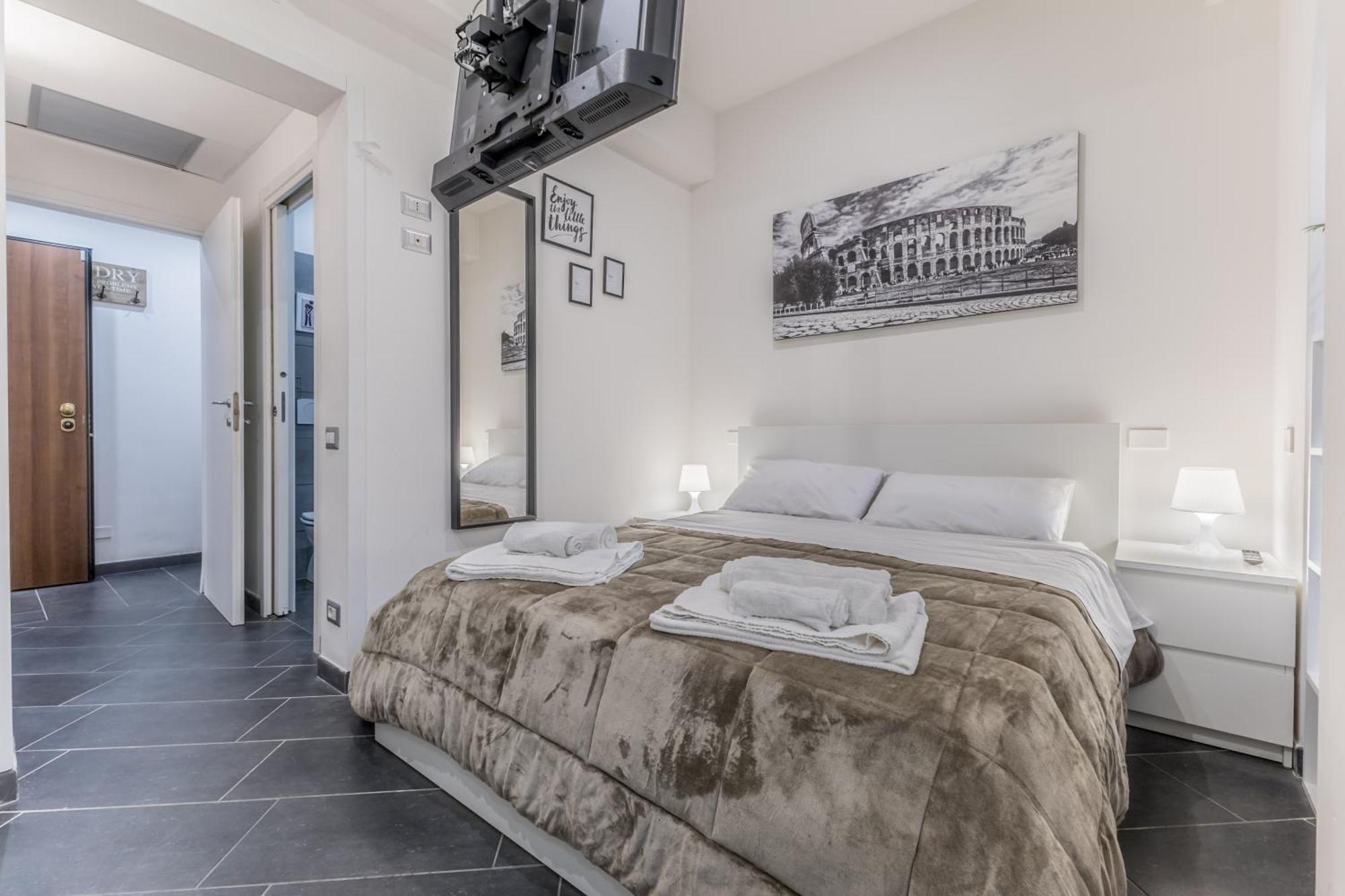 Battistini Sweet House Appartamento *