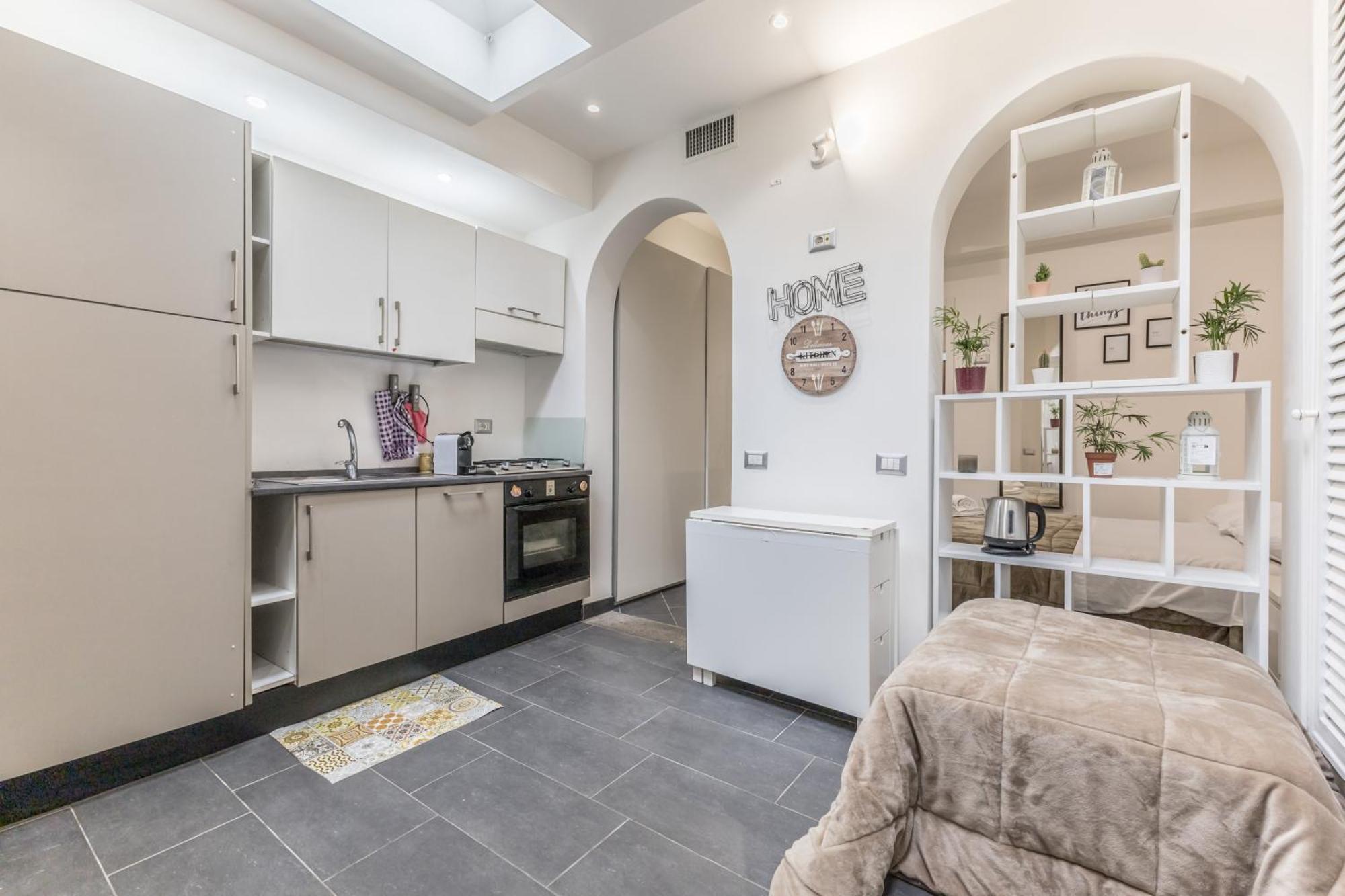 Battistini Sweet House Appartamento Roma