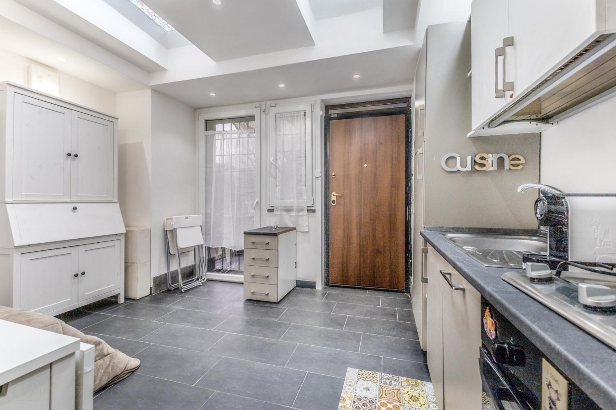 Appartamento Battistini Sweet House