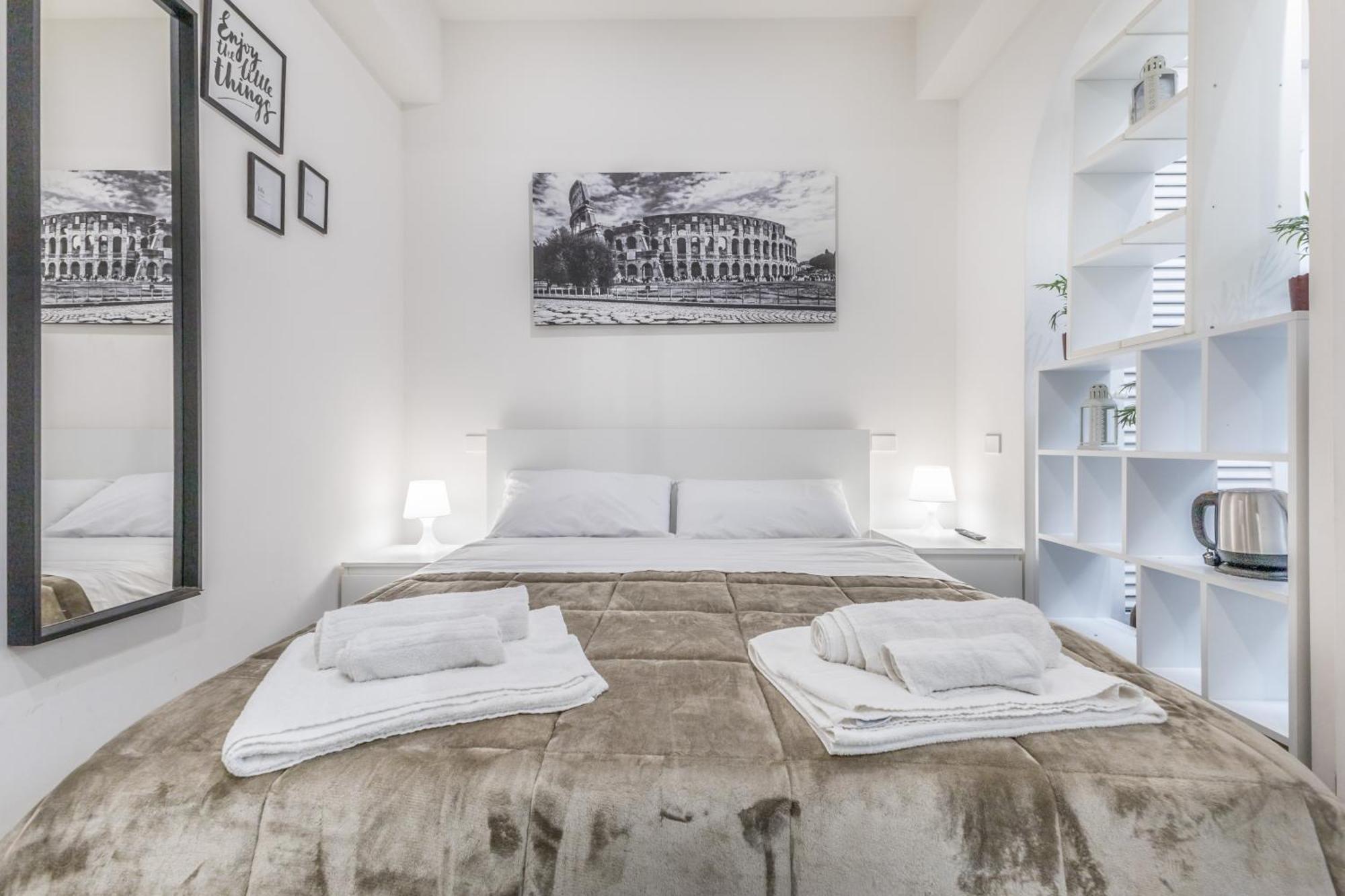 Battistini Sweet House Appartamento Roma