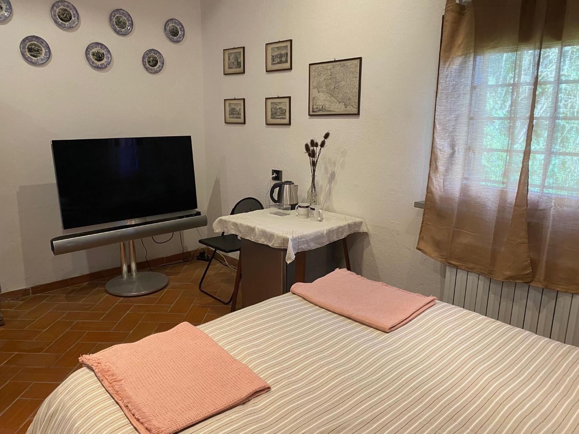 Bed & Breakfast Casale Monte Oliviero Roma